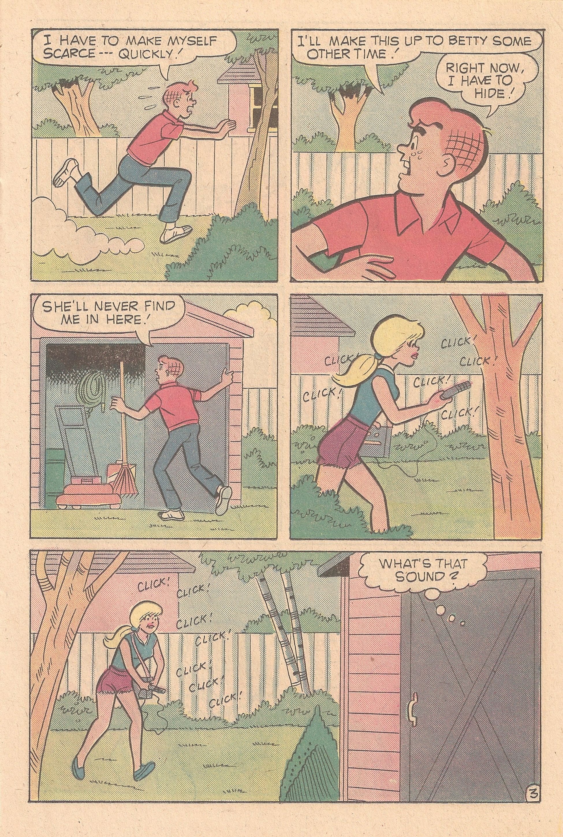 Read online Pep Comics comic -  Issue #378 - 15