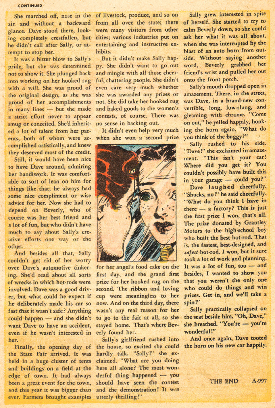 Read online Miss America comic -  Issue #71 - 24