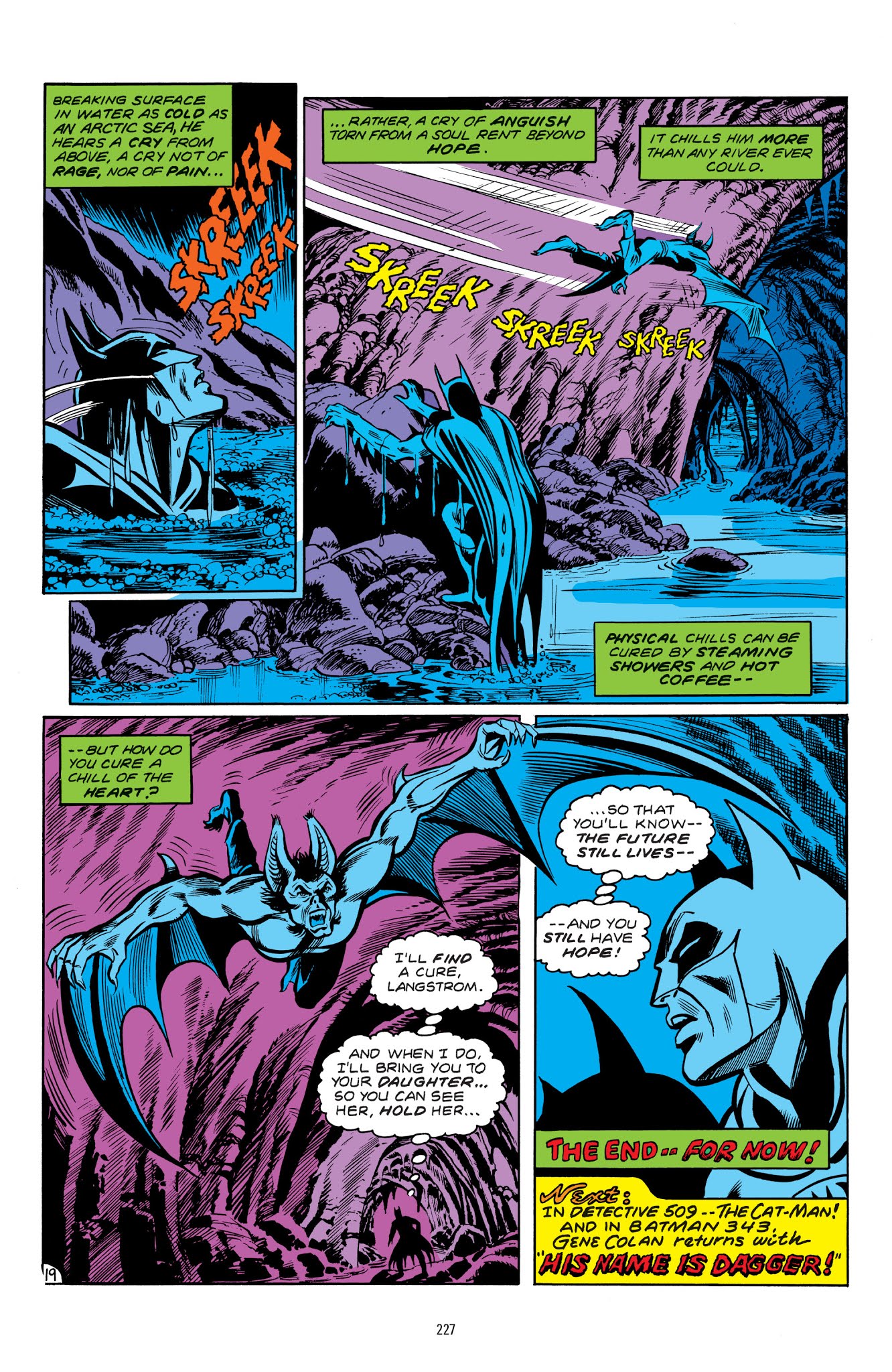 Read online Tales of the Batman: Gerry Conway comic -  Issue # TPB 2 (Part 3) - 26