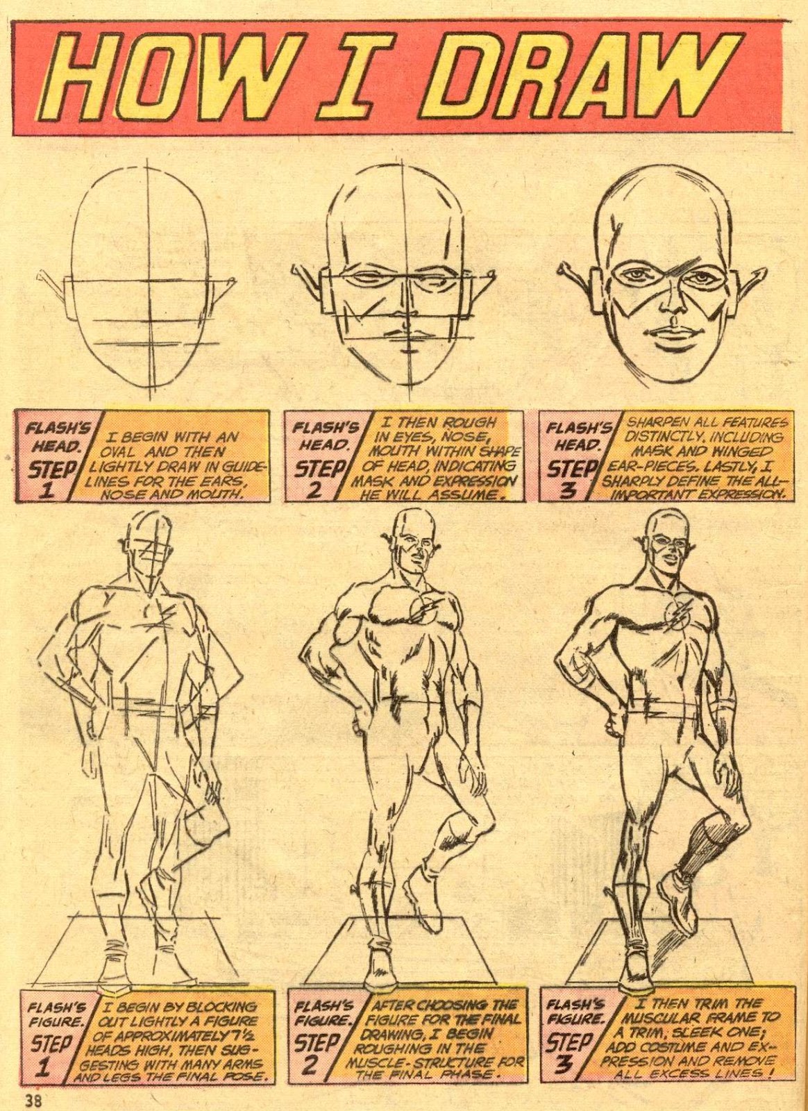 The Flash (1959) issue Annual 1 - Page 40