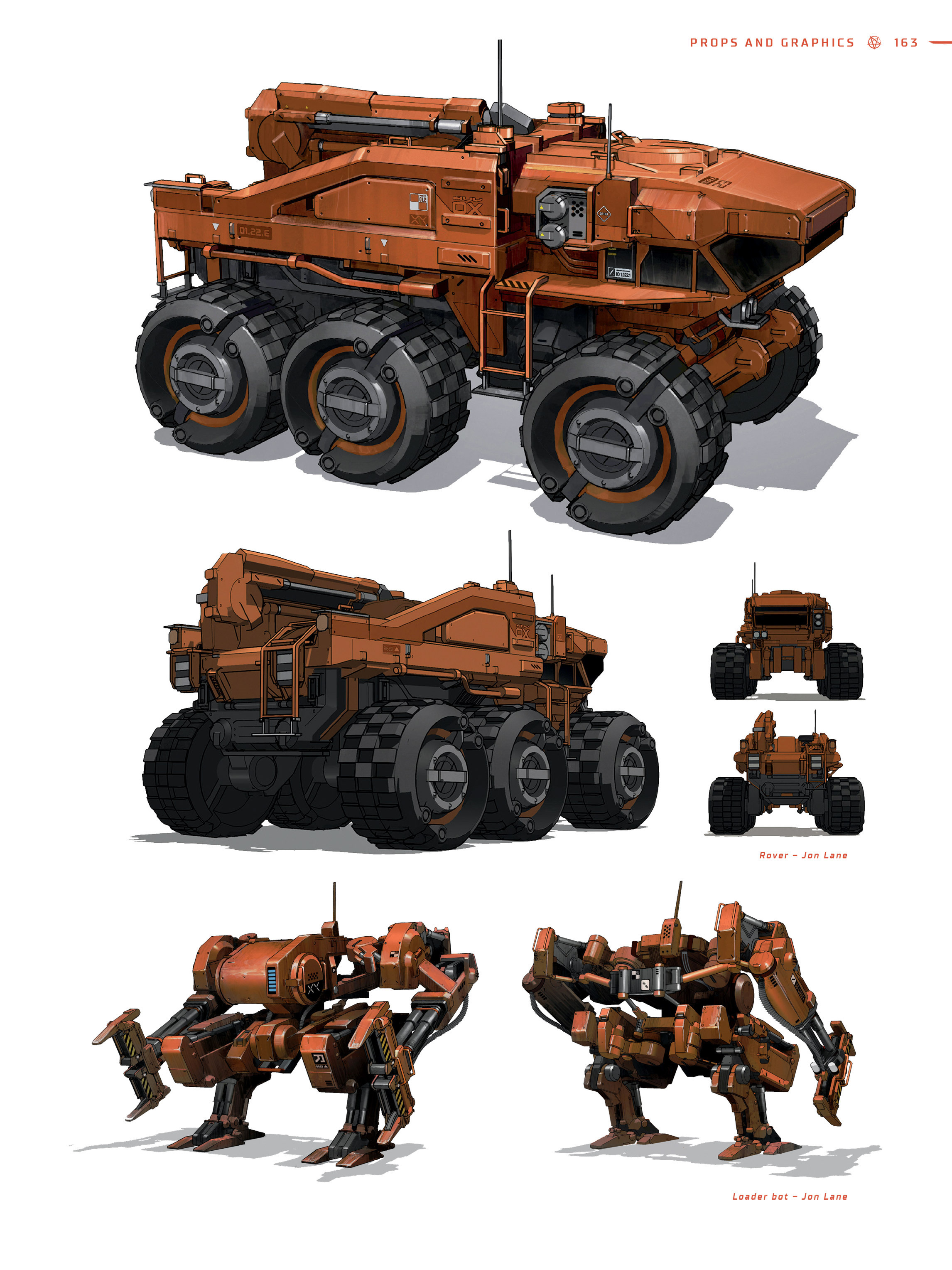 Read online The Art of DOOM comic -  Issue # TPB (Part 2) - 49