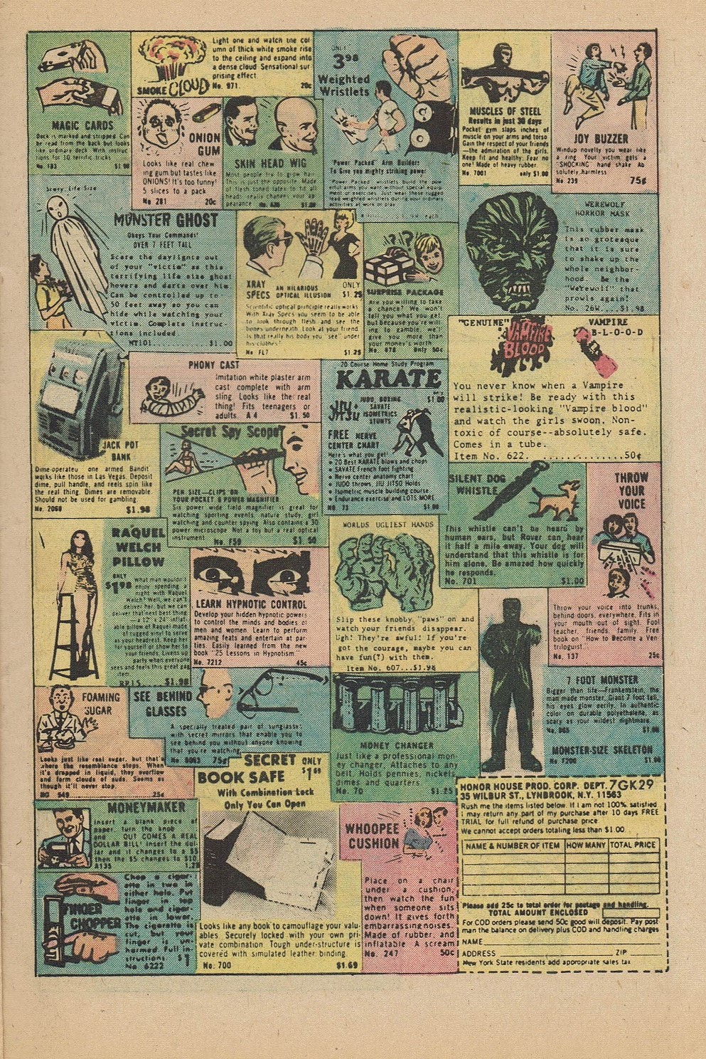 Read online Life With Archie (1958) comic -  Issue #148 - 9