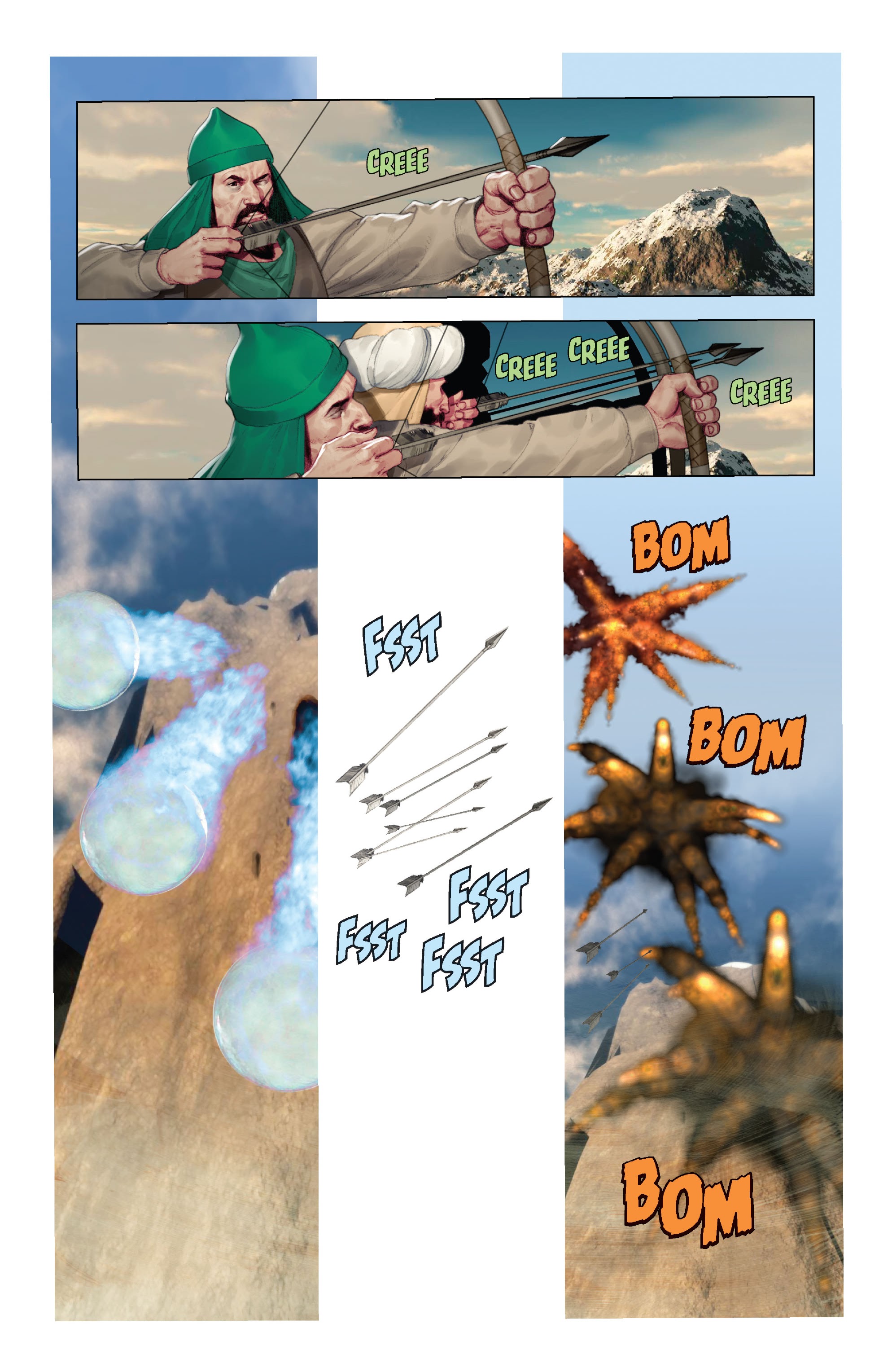 Read online Conan: The People of the Black Circle and Other Stories comic -  Issue # TPB (Part 1) - 74