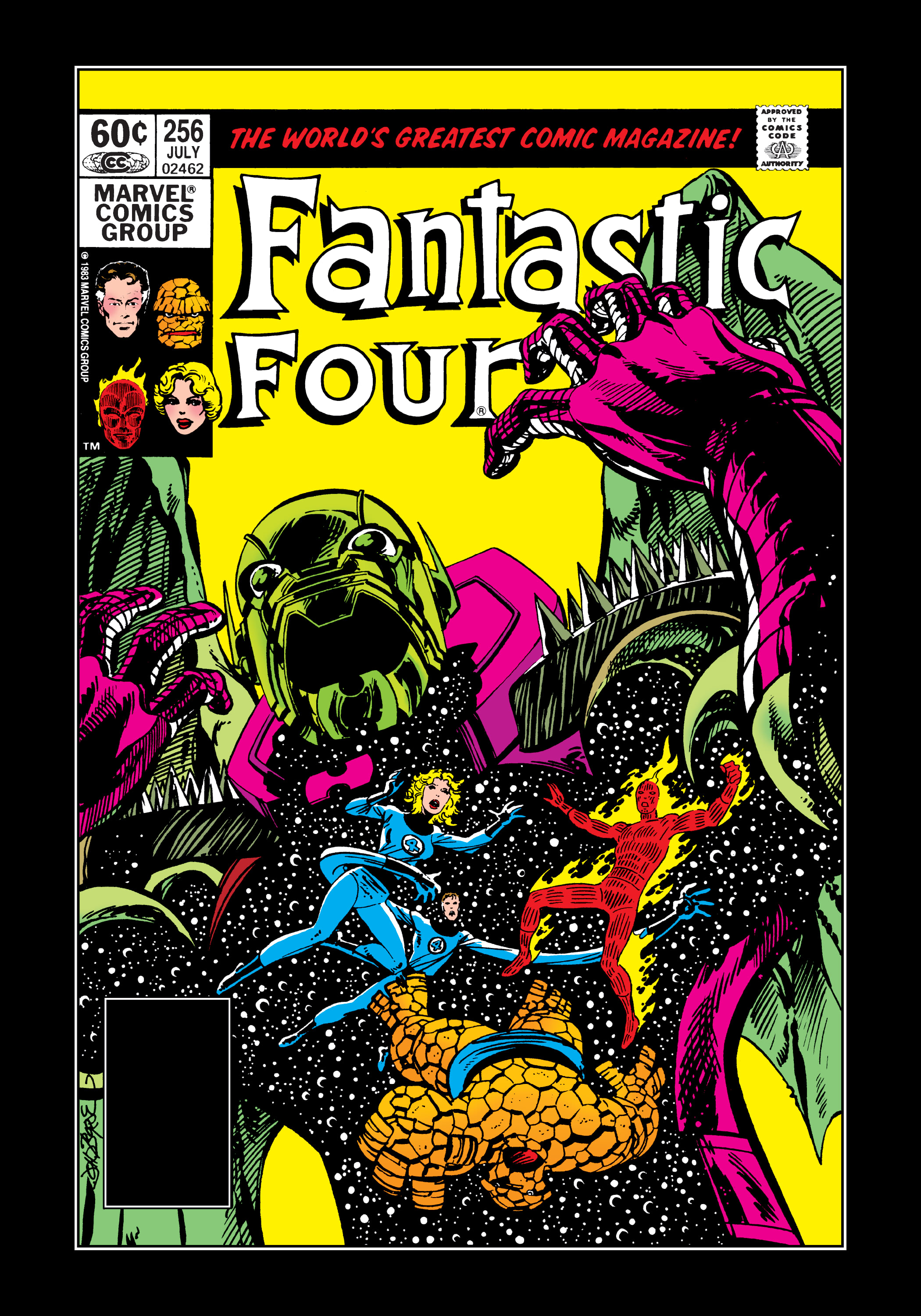 Read online Marvel Masterworks: The Avengers comic -  Issue # TPB 22 (Part 3) - 48