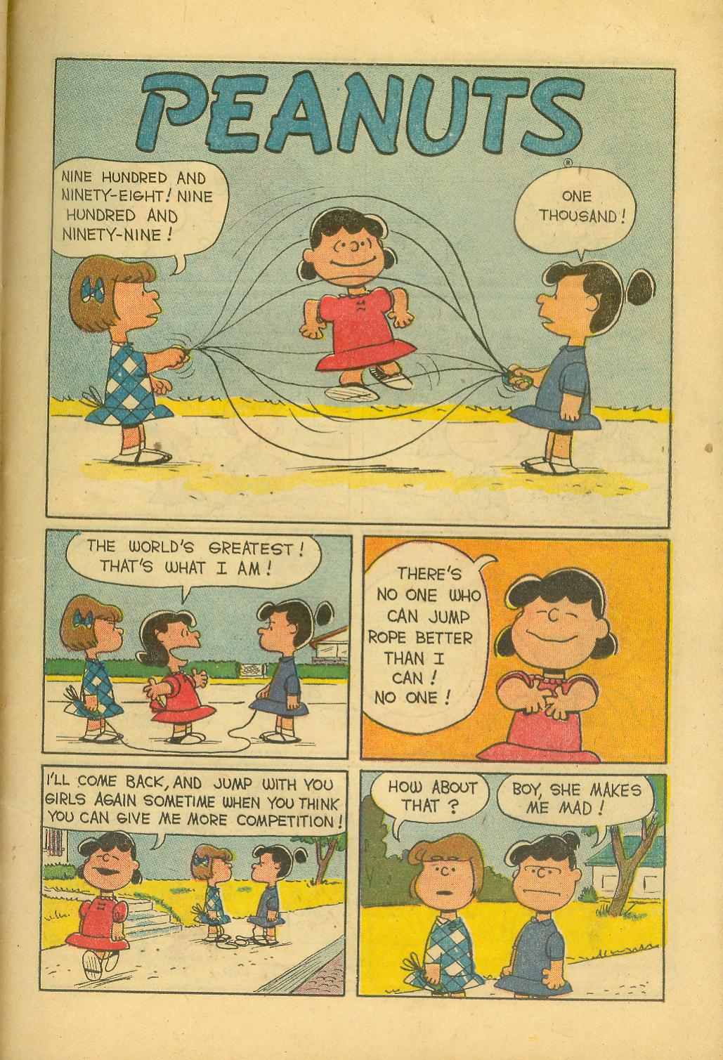 Read online Four Color Comics comic -  Issue #1015 - 27