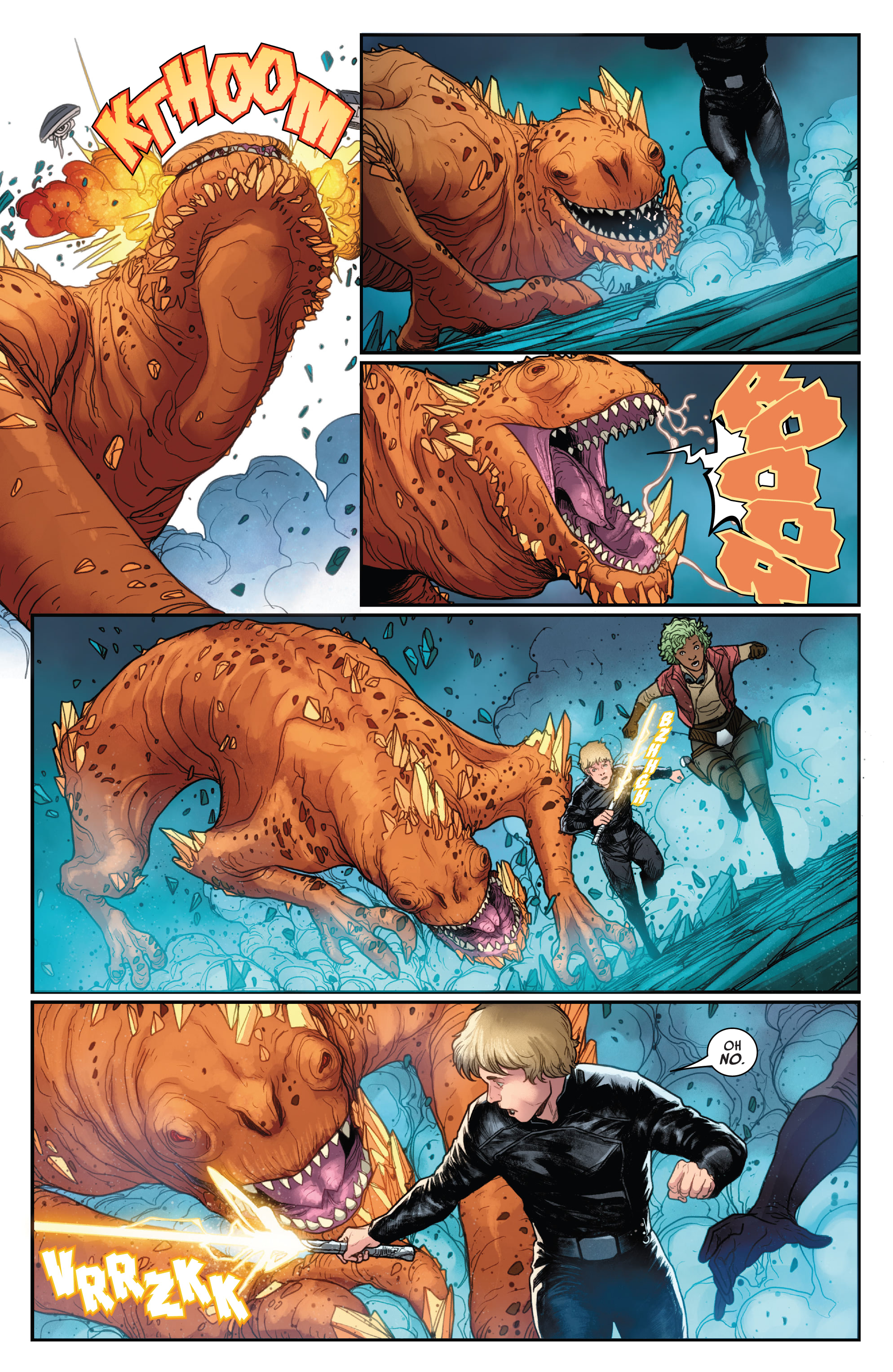 Read online Star Wars (2020) comic -  Issue #34 - 18