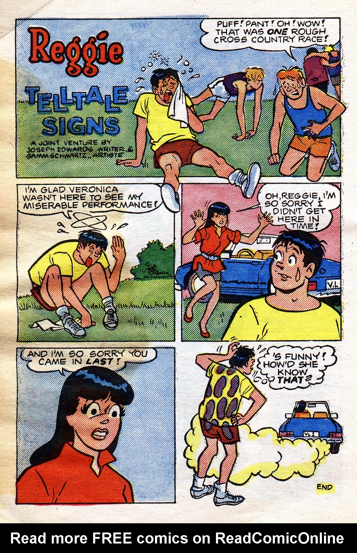 Read online Laugh Comics Digest comic -  Issue #83 - 9