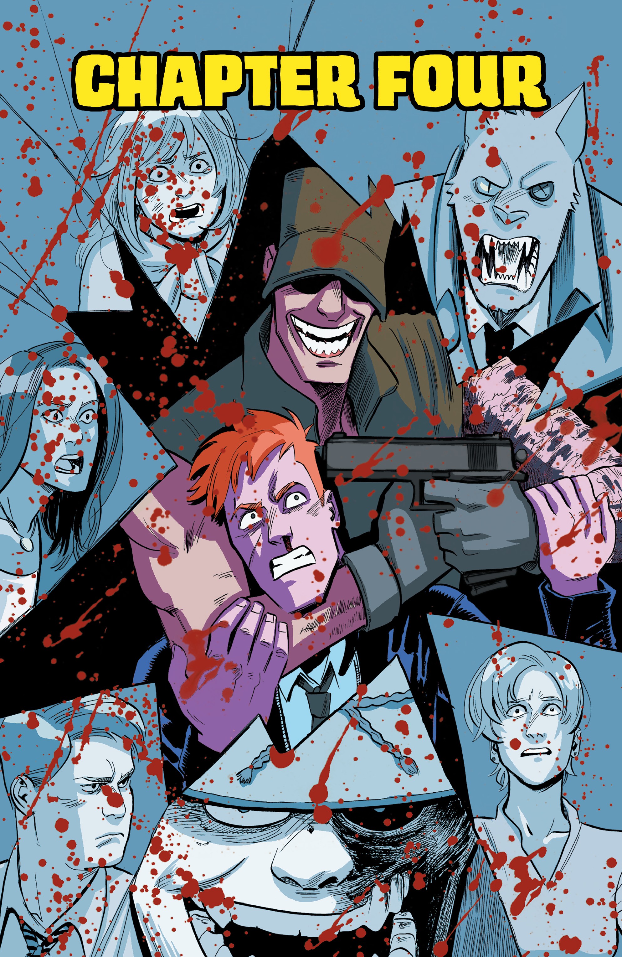 Read online Spencer & Locke 2 comic -  Issue #4 - 2