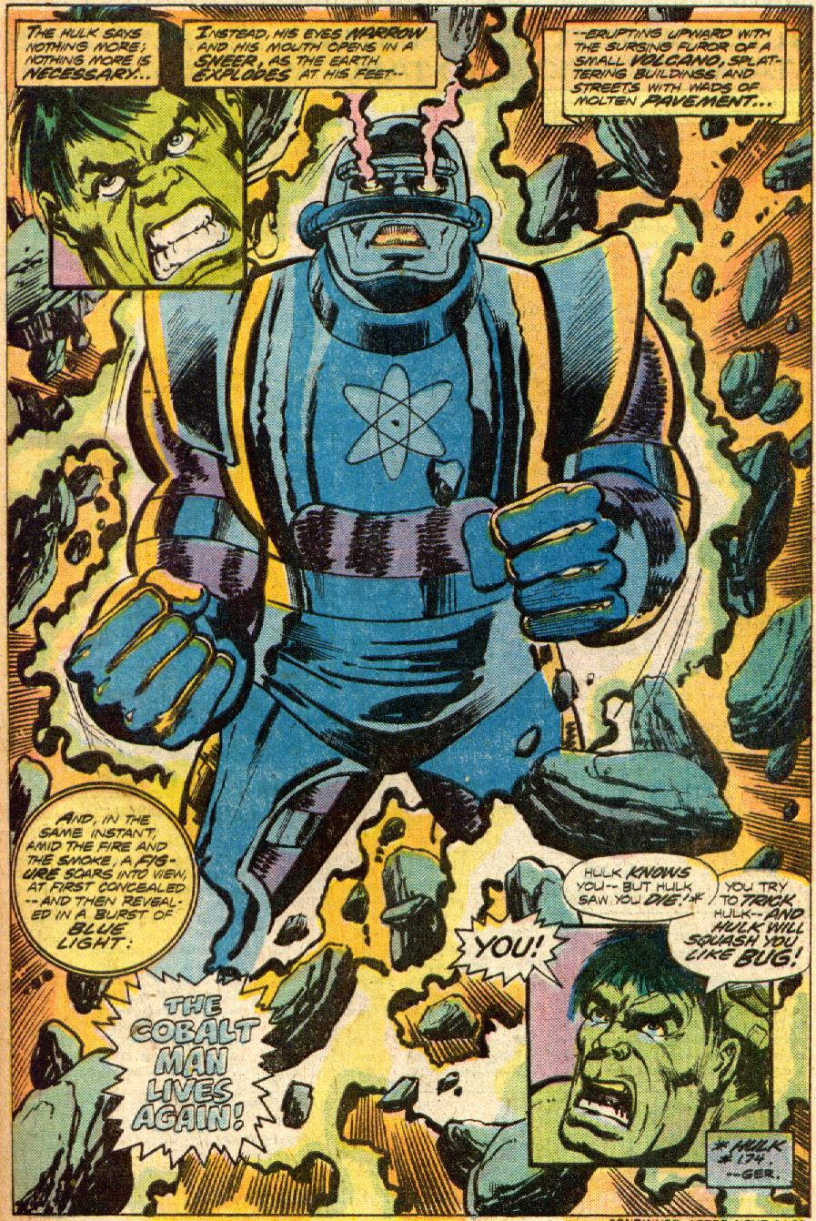 The Defenders (1972) Issue #42 #43 - English 17