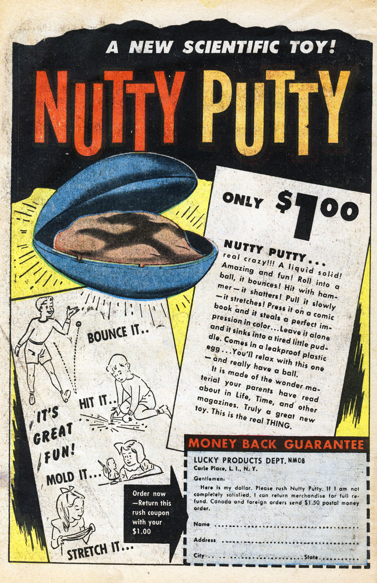 Read online The Rawhide Kid comic -  Issue #11 - 35