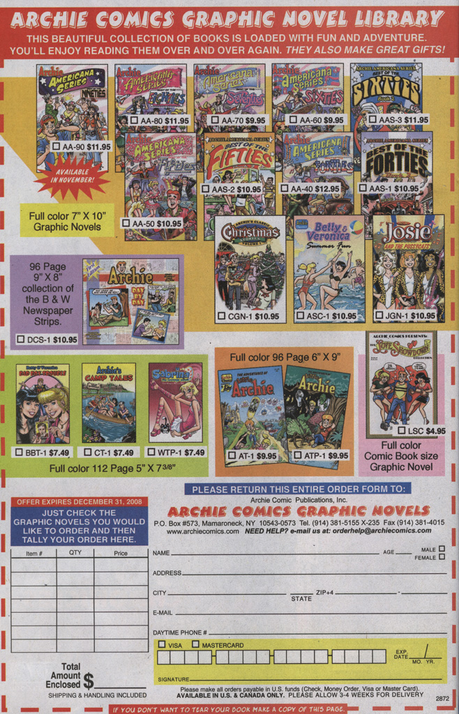 Read online Sonic X comic -  Issue #37 - 8