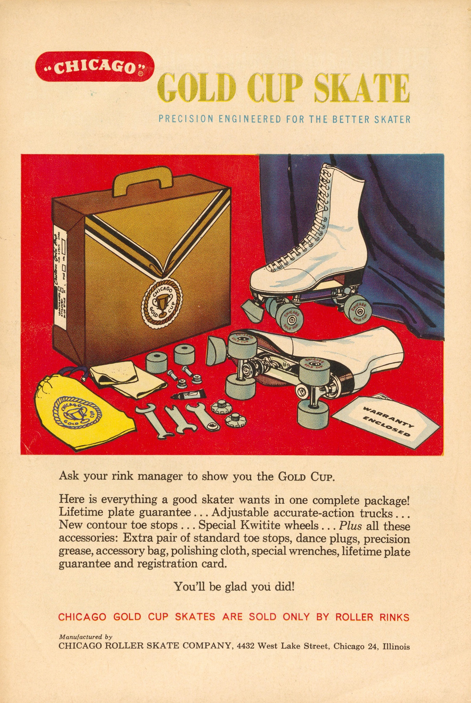 Read online Katy Keene (1949) comic -  Issue #59 - 36