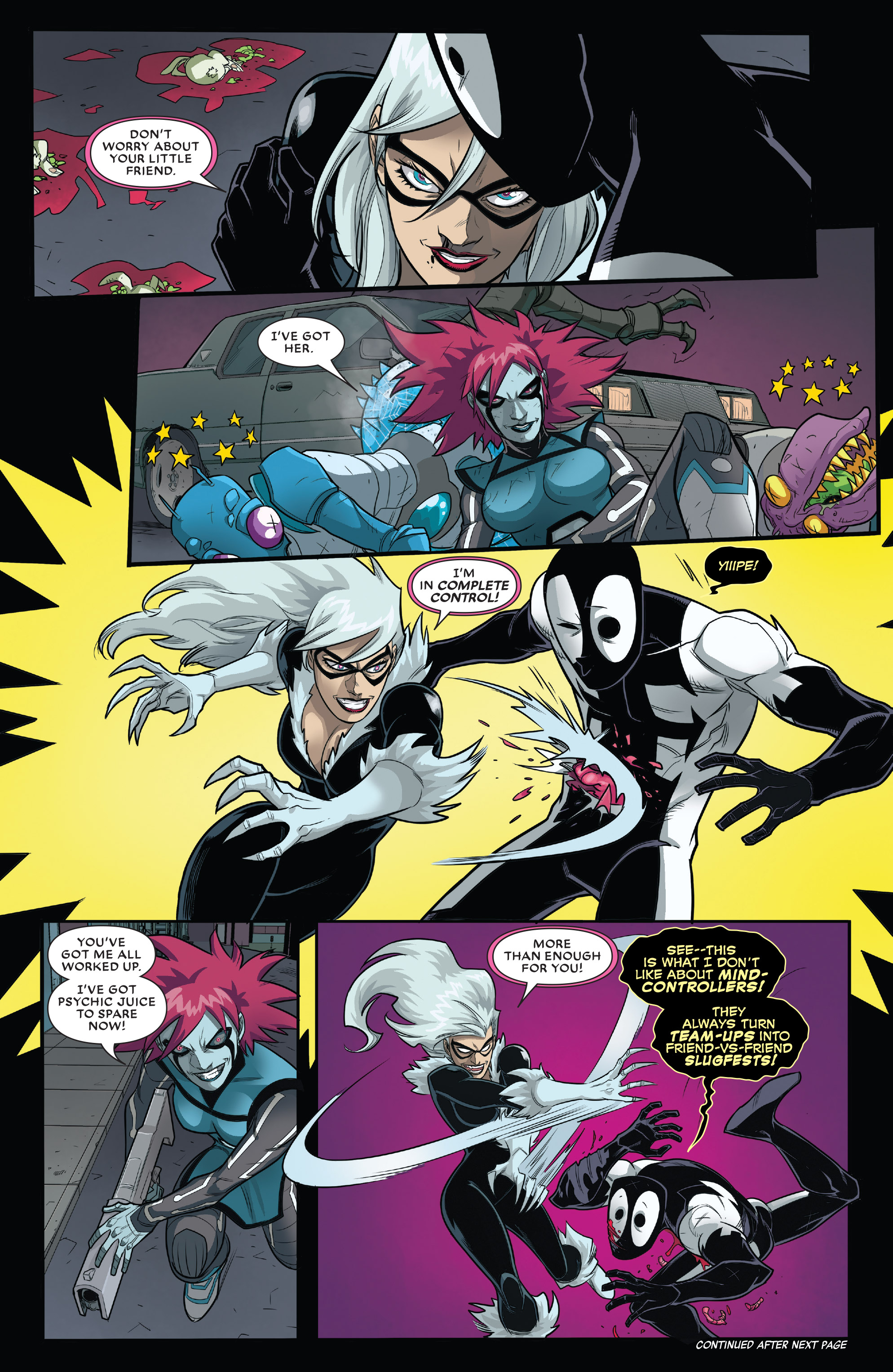 Read online Deadpool Classic comic -  Issue # TPB 23 (Part 4) - 19