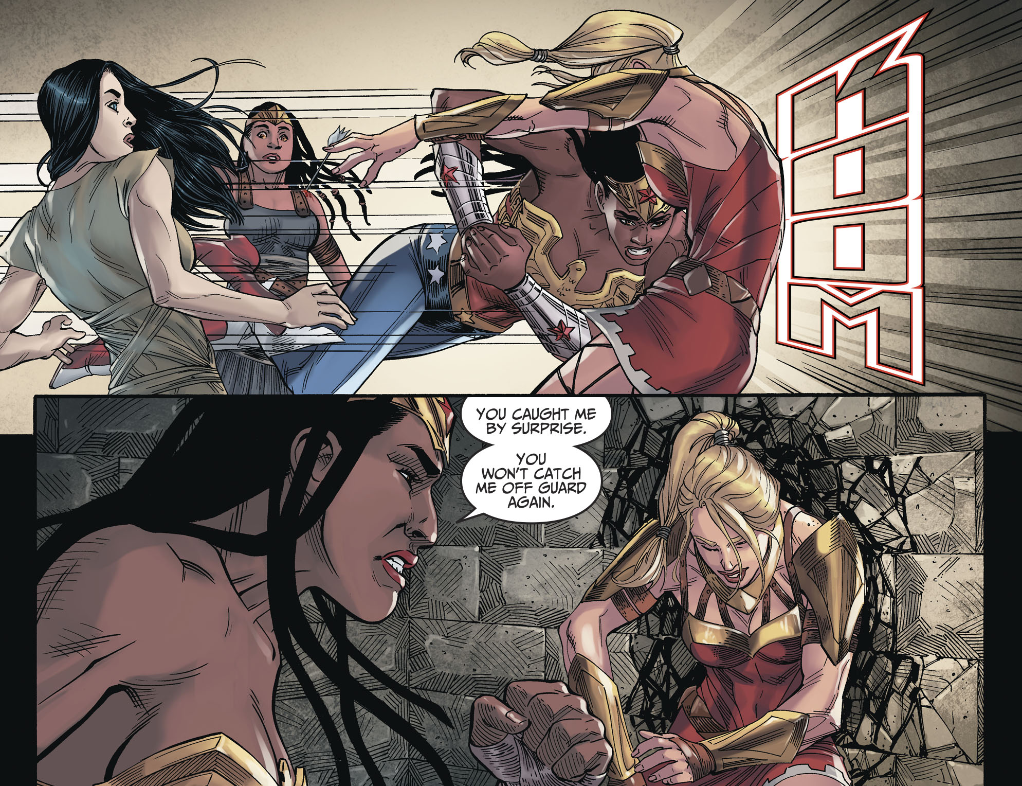 Read online Injustice 2 comic -  Issue #31 - 14