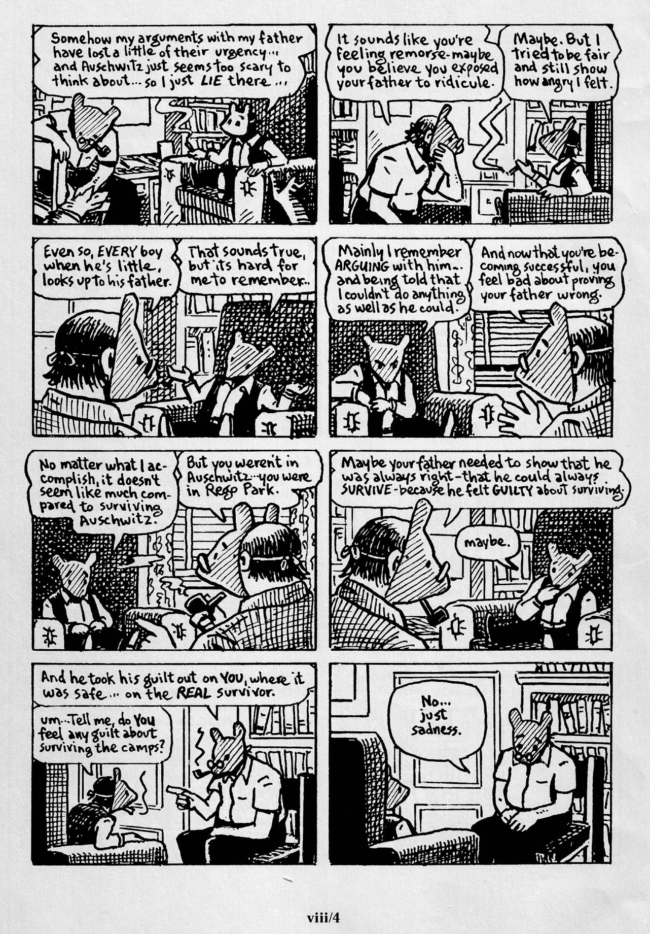 Read online Raw (1989) comic -  Issue # TPB 1 (Part 2) - 31