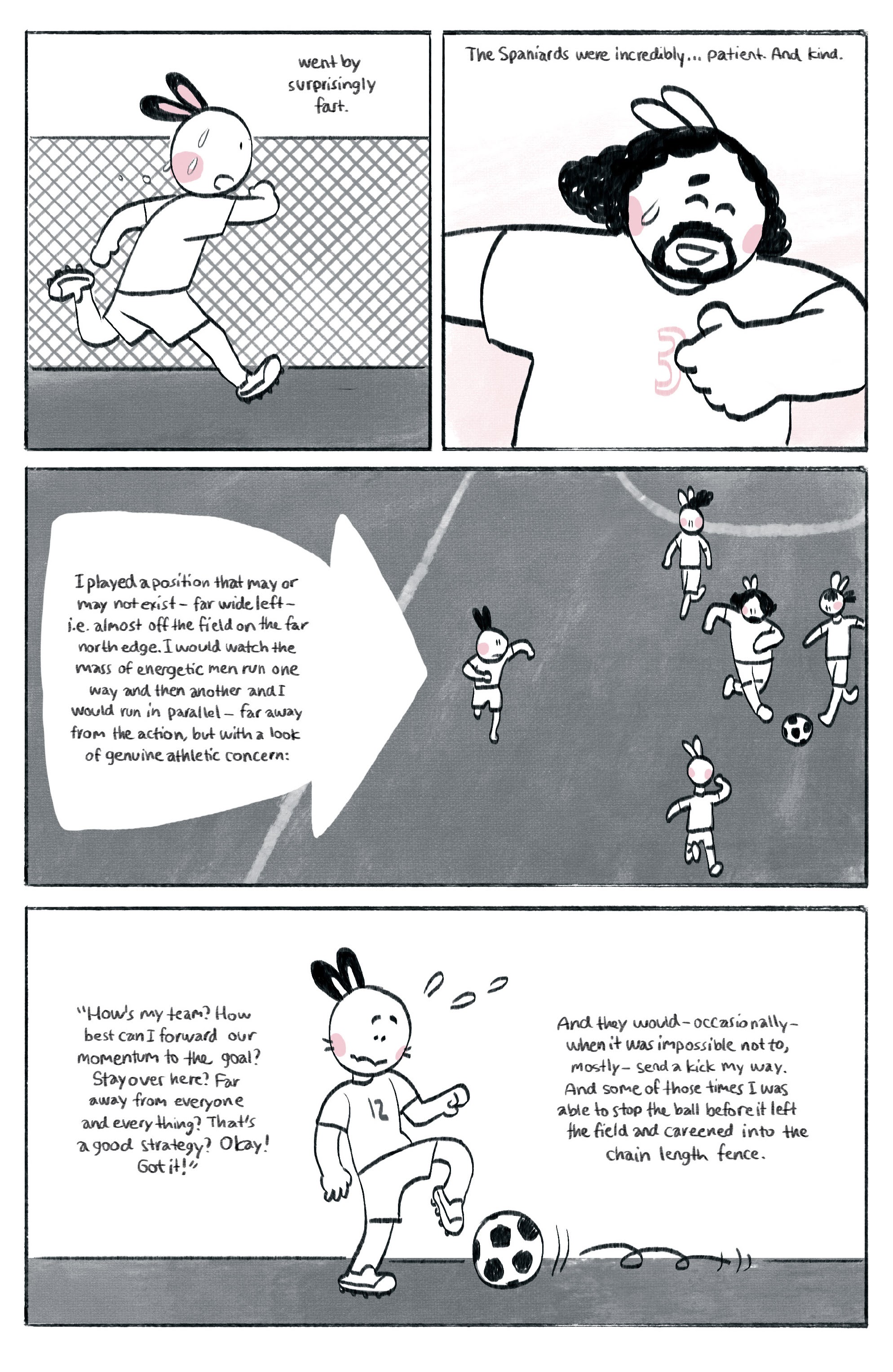 Read online Get Naked comic -  Issue # TPB (Part 1) - 68