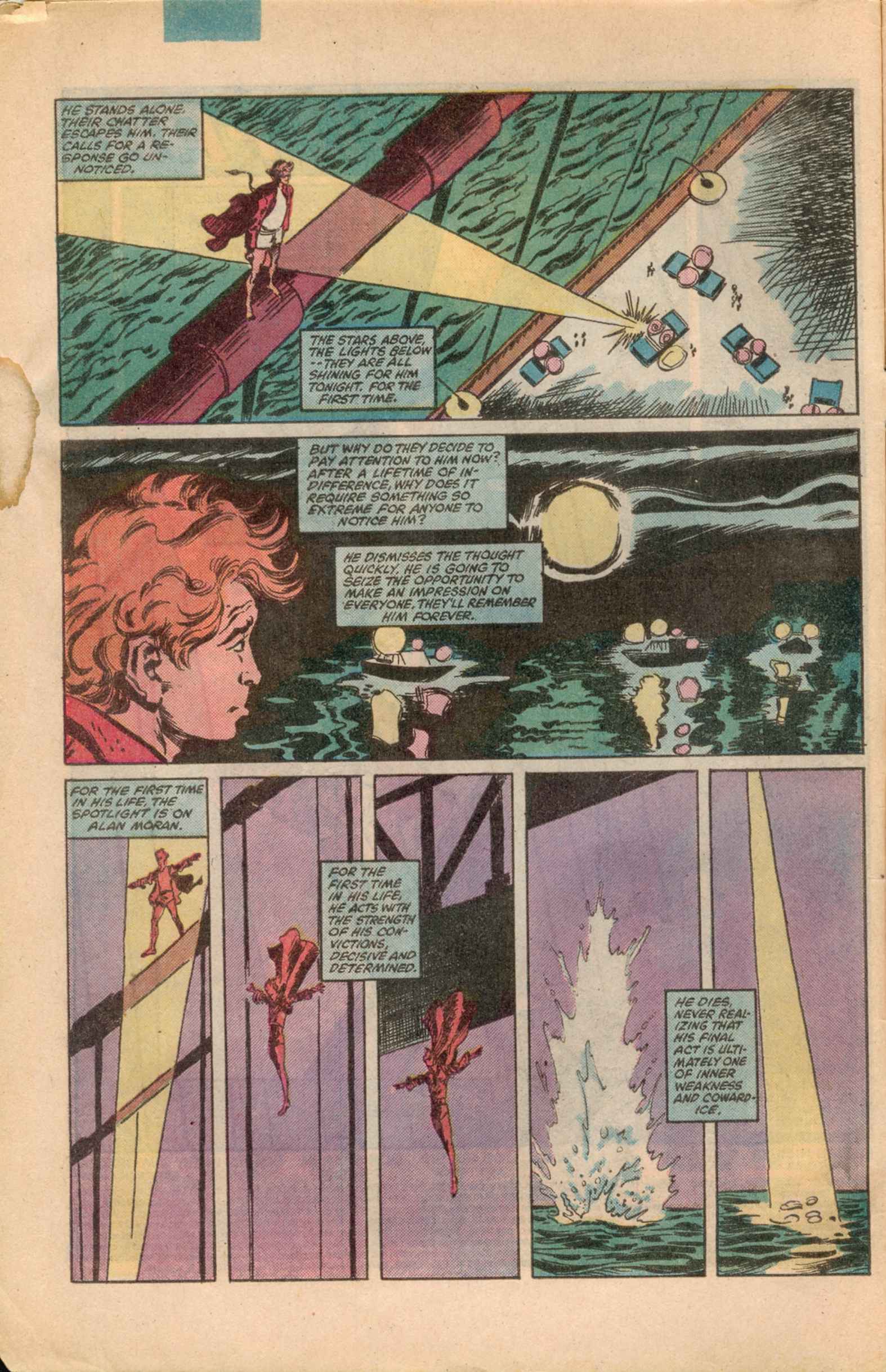 Read online Psi-Force comic -  Issue #9 - 3