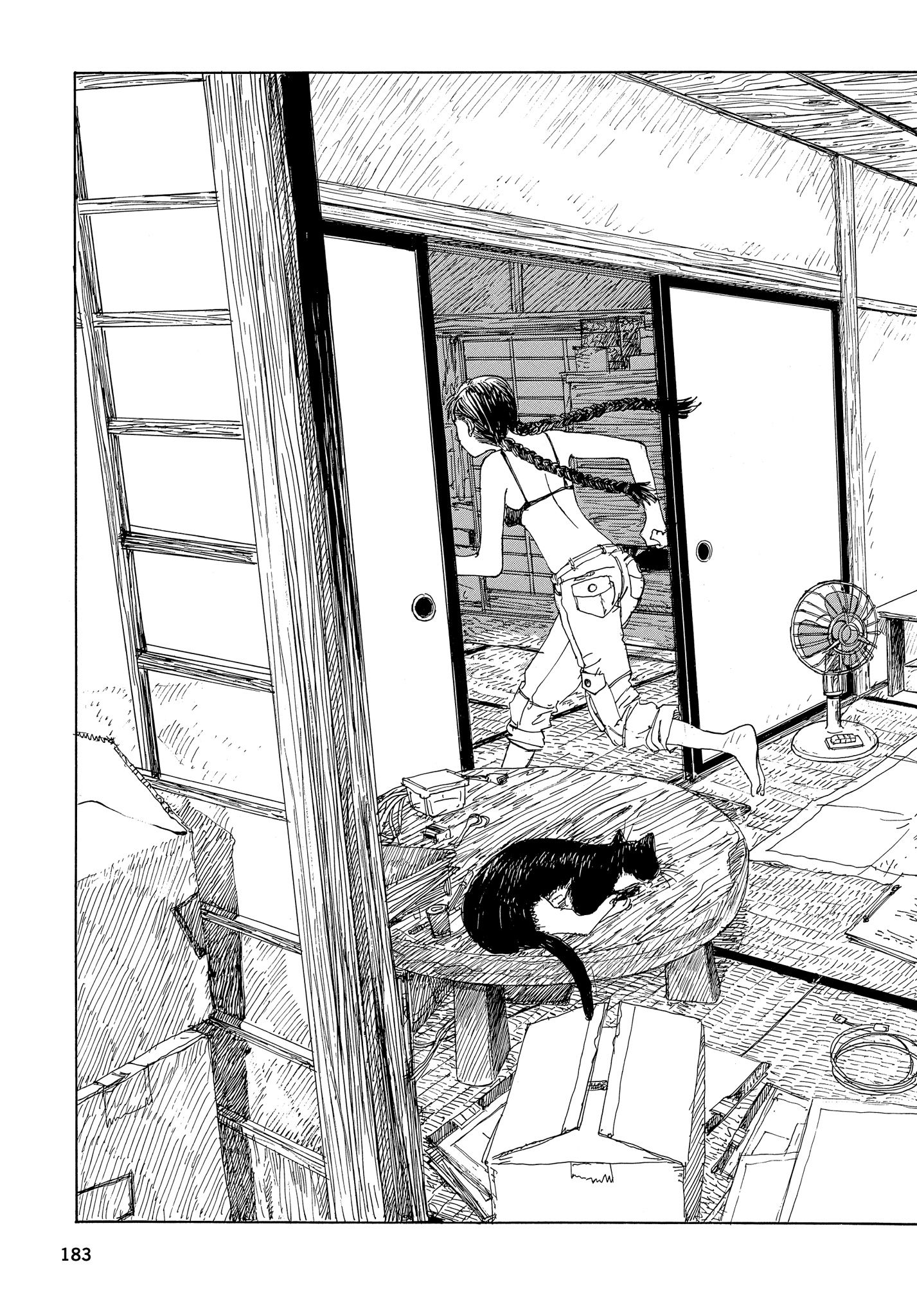 Read online Wandering Island comic -  Issue # Full - 175