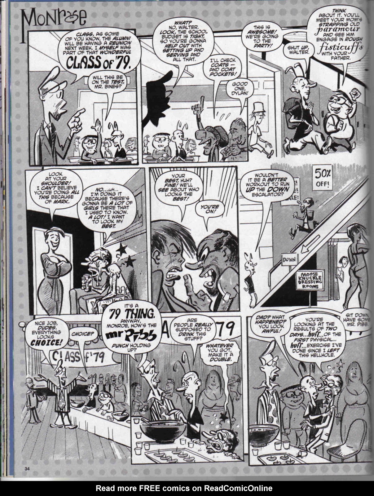 MAD issue 448 - Page 24