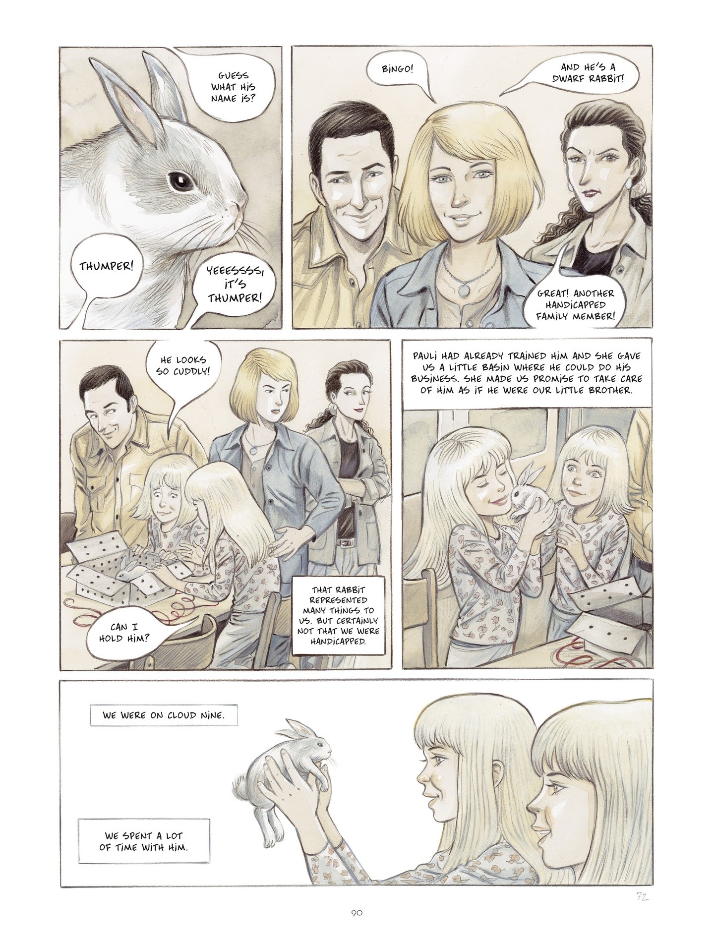 Read online Angel of Death comic -  Issue # TPB (Part 1) - 81