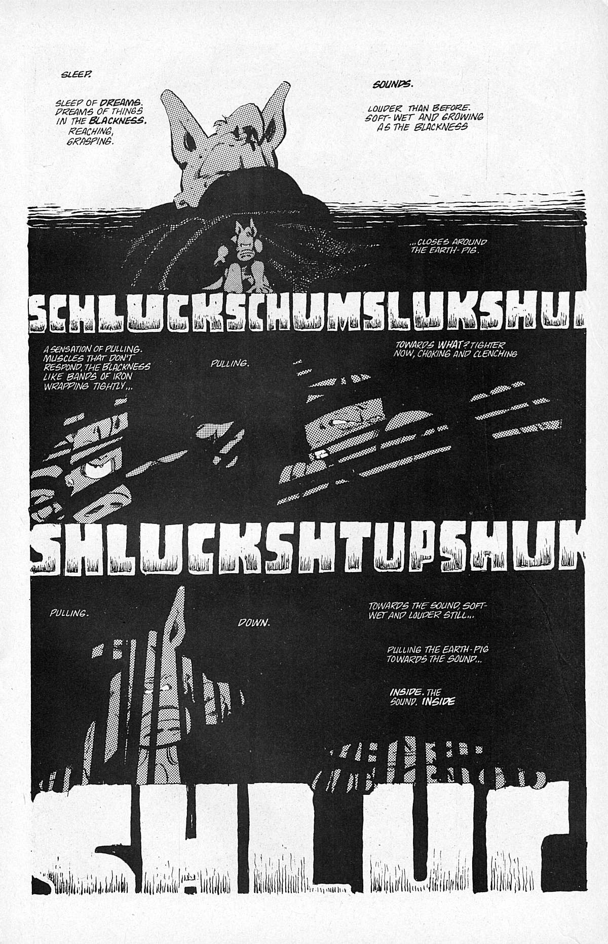 Read online Cerebus comic -  Issue #24 - 15