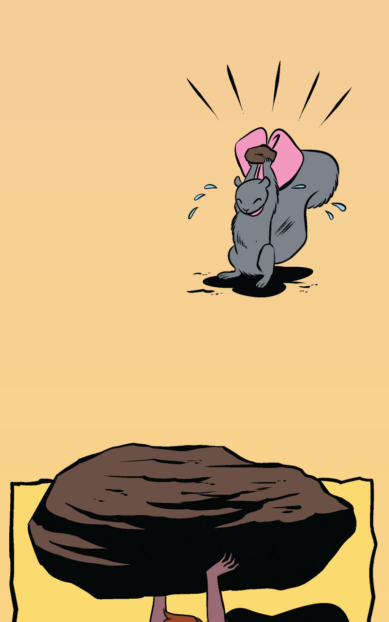 Read online Squirrel Girl: Infinity Comic comic -  Issue #1 - 15