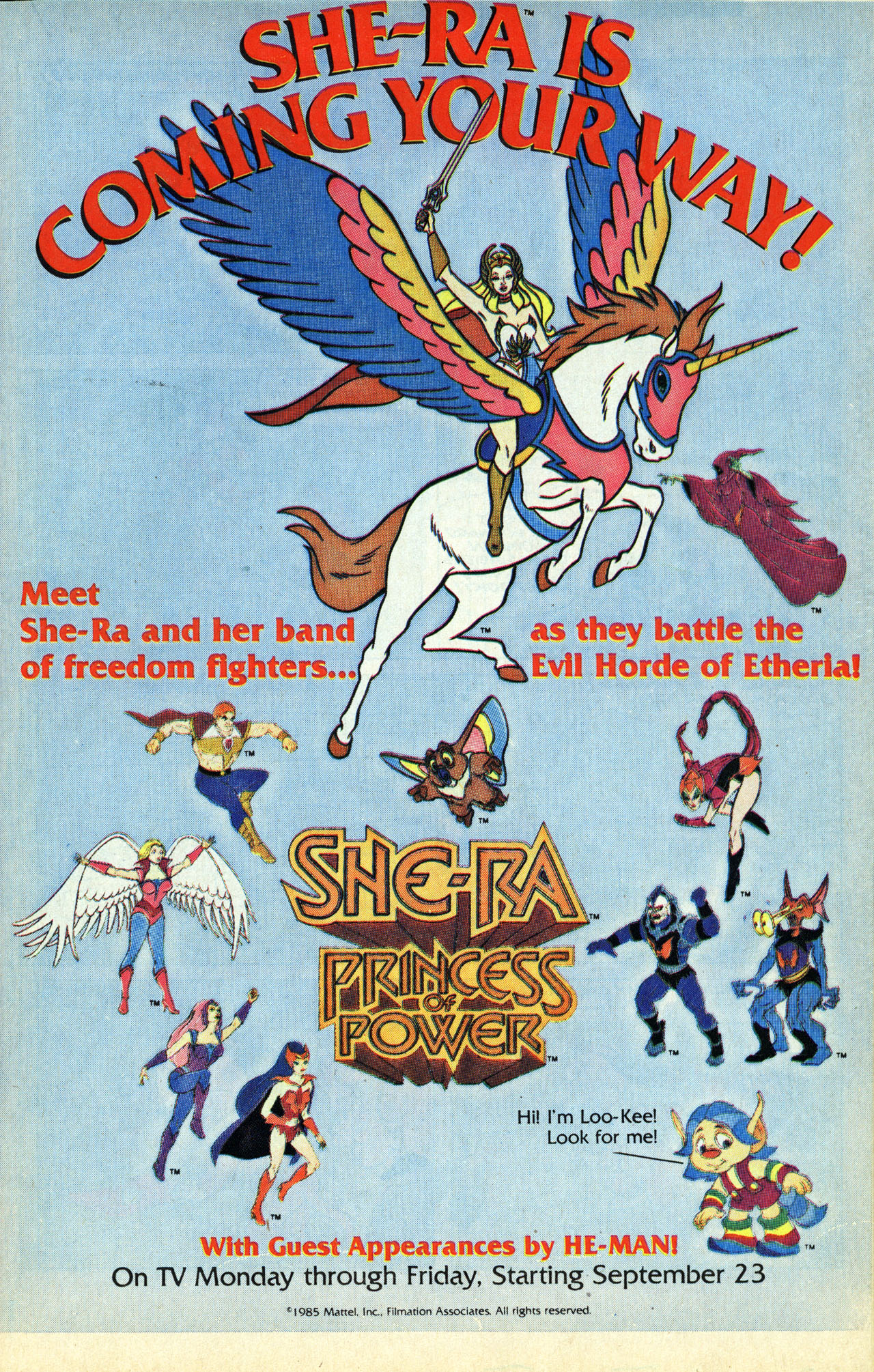 Read online Top Dog comic -  Issue #5 - 19