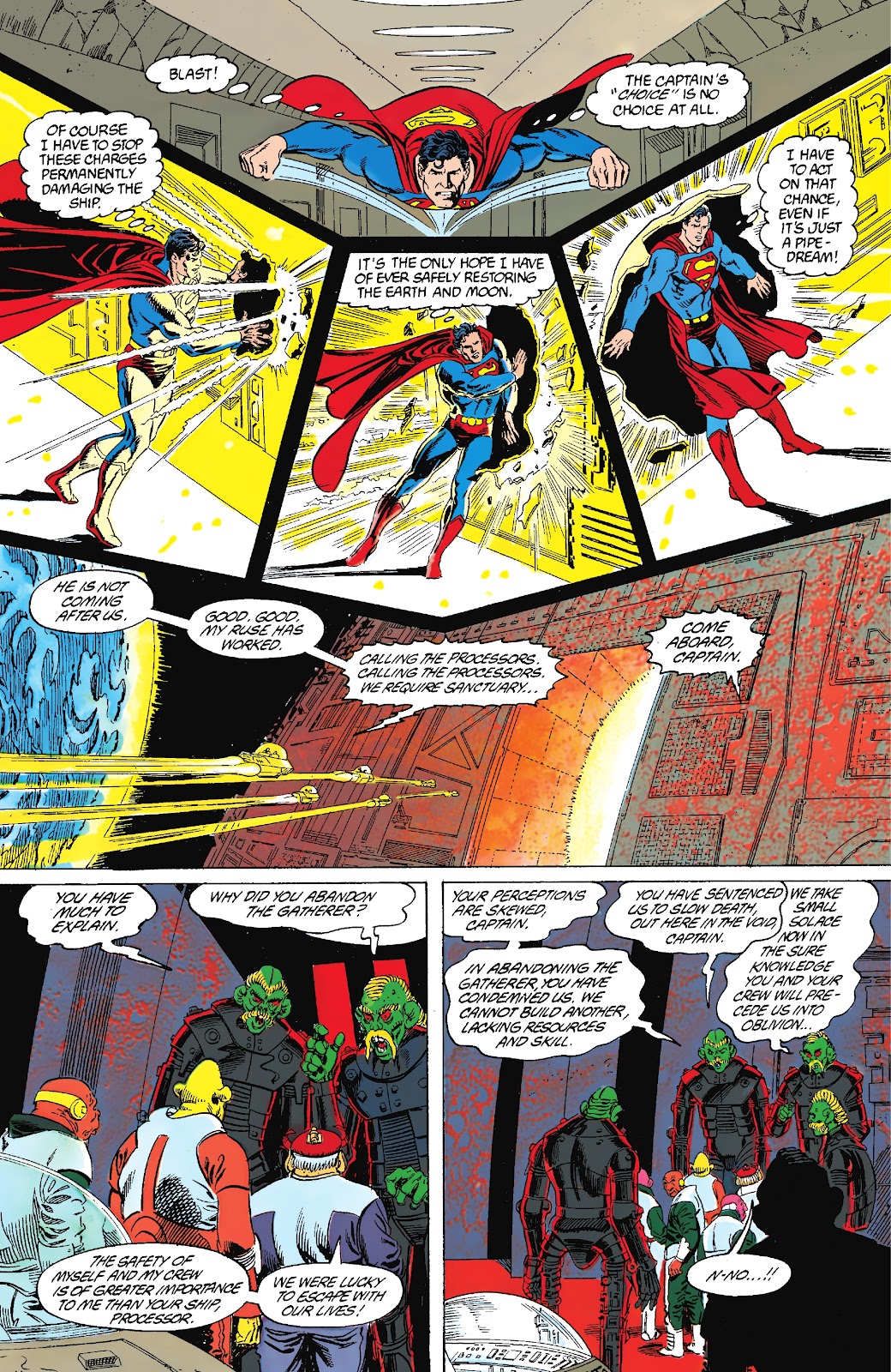 Superman: The Man of Steel (2020) issue TPB 3 (Part 5) - Page 43