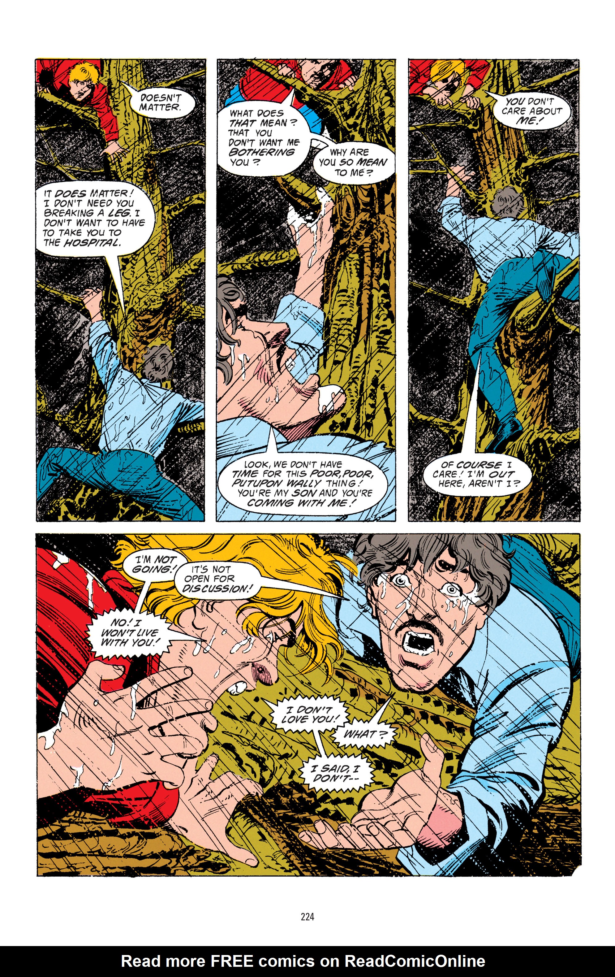 Read online The Flash (1987) comic -  Issue # _TPB The Flash by Mark Waid Book 1 (Part 3) - 22