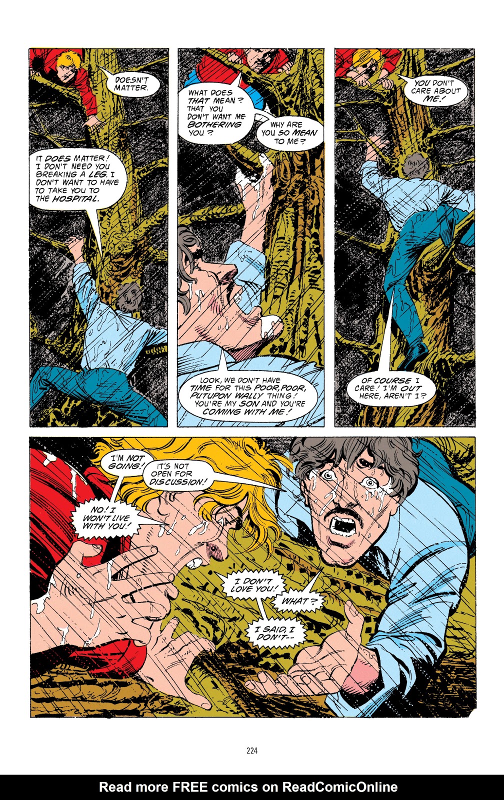 The Flash (1987) issue TPB The Flash by Mark Waid Book 1 (Part 3) - Page 22