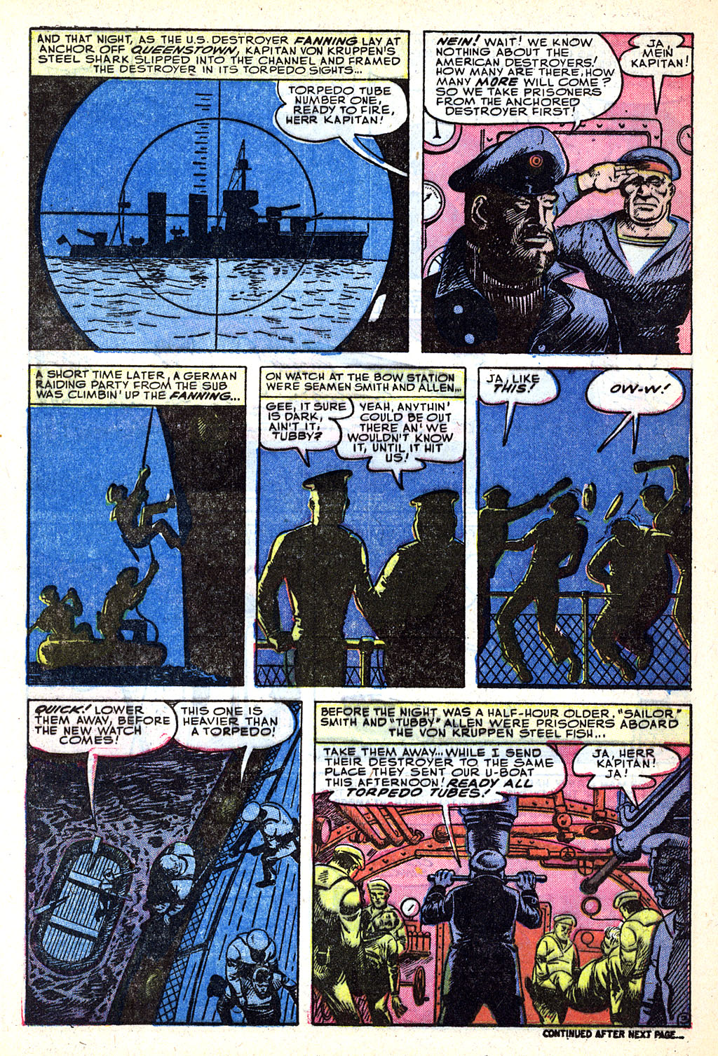 Read online Combat Kelly (1951) comic -  Issue #29 - 12