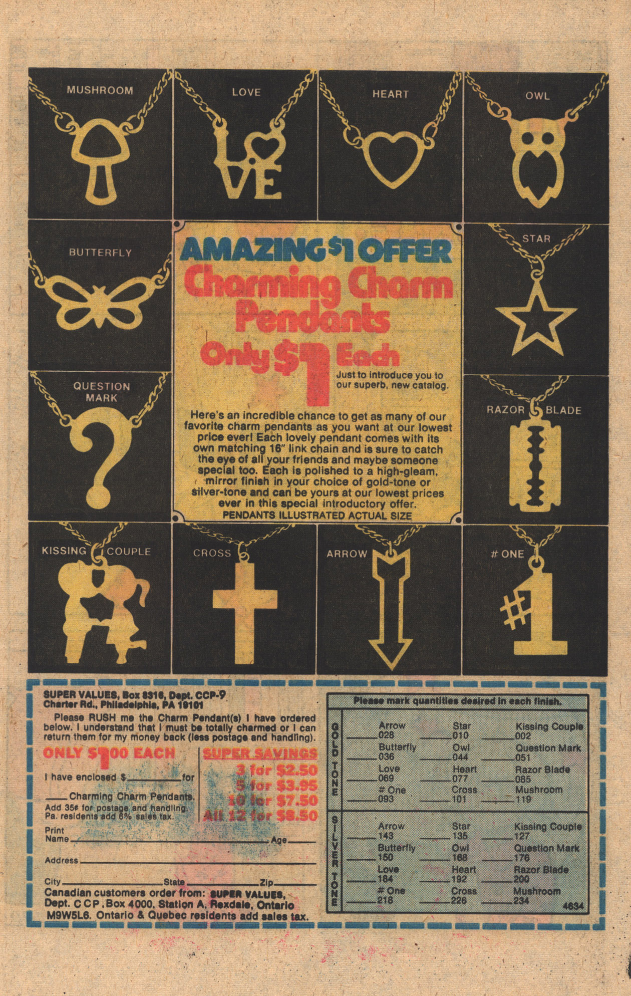 Read online Betty and Me comic -  Issue #81 - 9