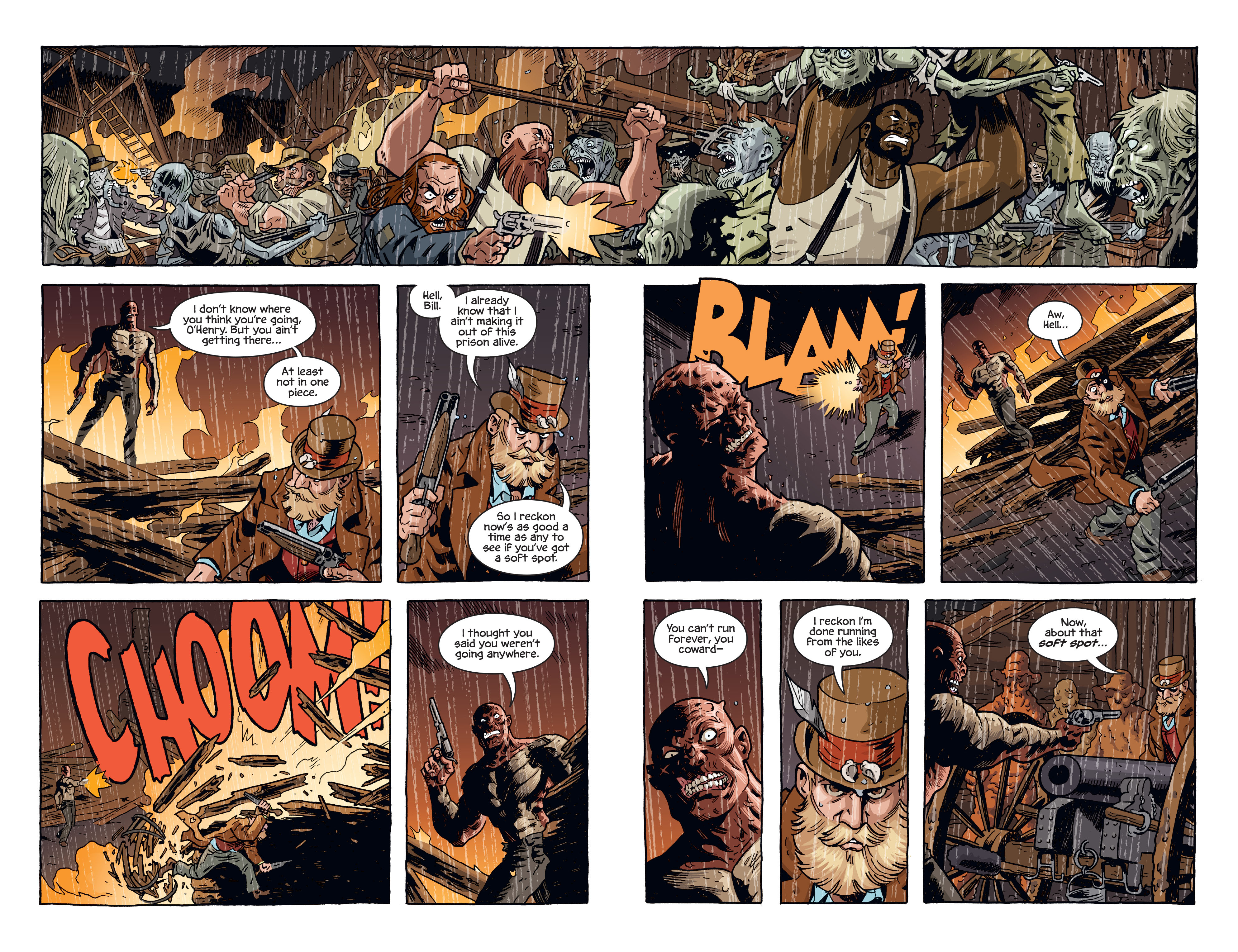 Read online The Sixth Gun comic -  Issue #6 - 11