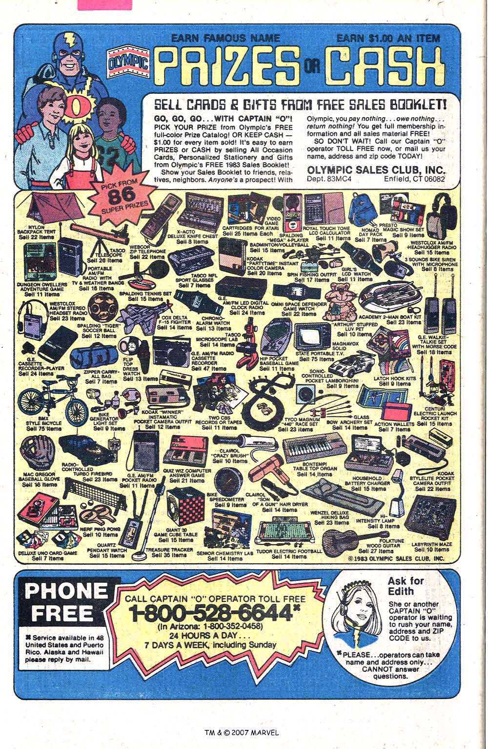 Read online The Incredible Hulk (1968) comic -  Issue #285 - 34