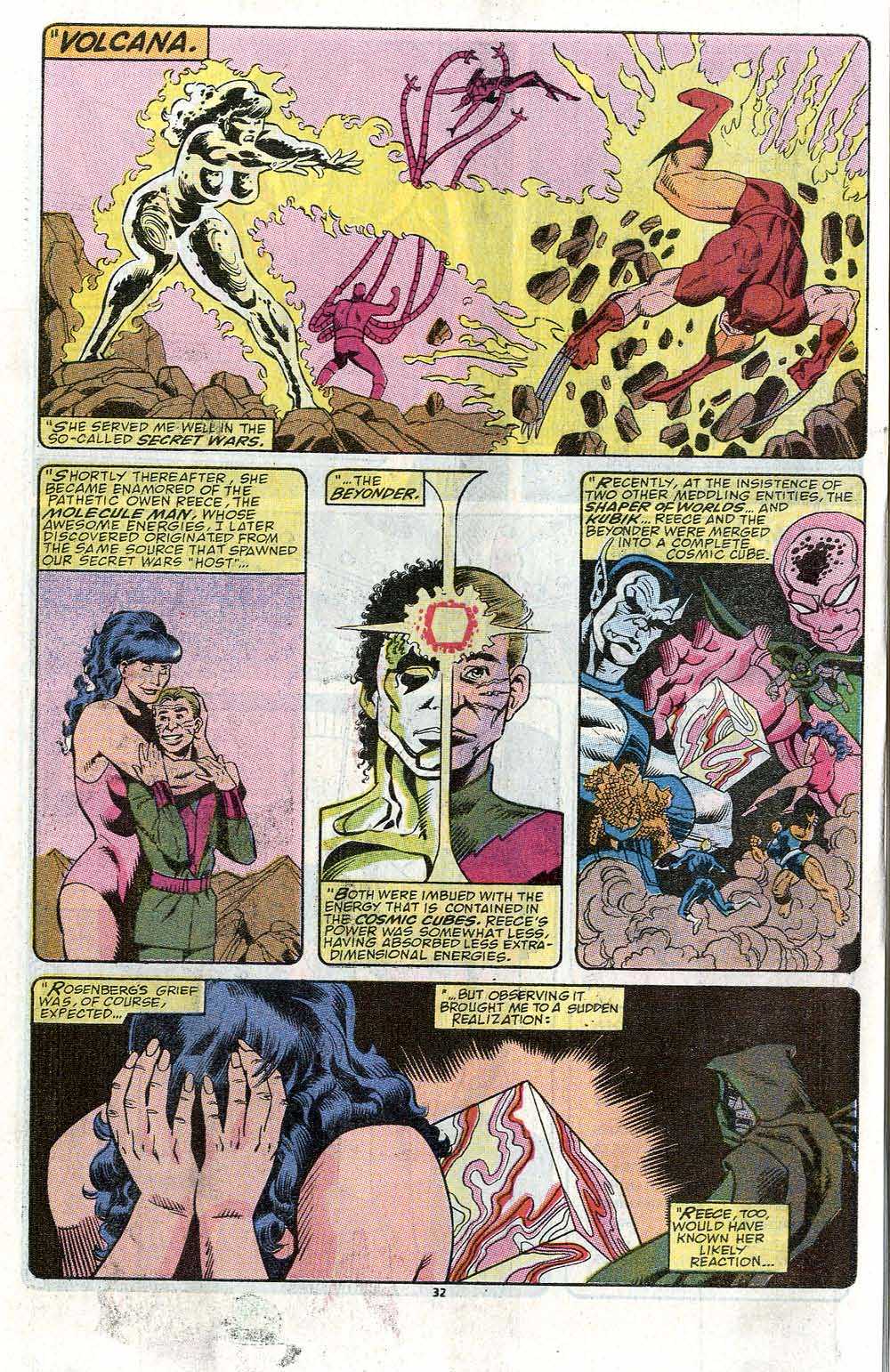 Fantastic Four (1961) _Annual_23 Page 2