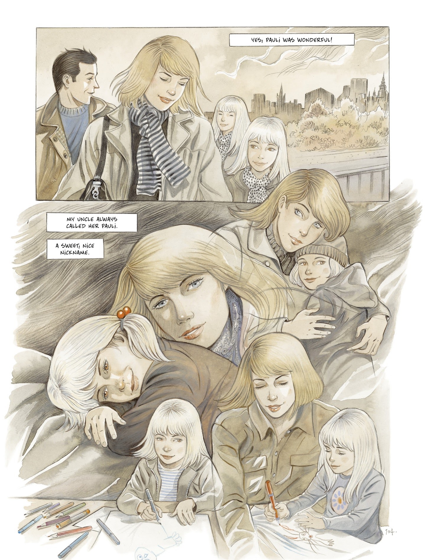 Read online Angel of Death comic -  Issue # TPB (Part 2) - 21