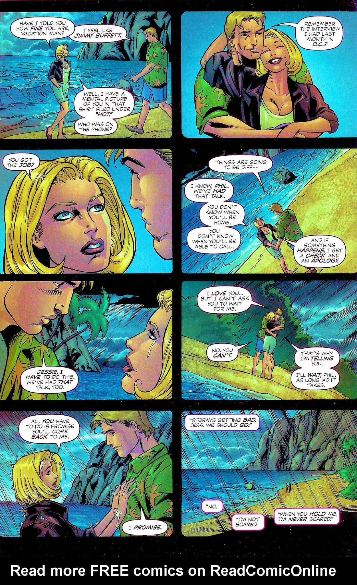 Read online G.I. Joe: Frontline comic -  Issue #14 - 3