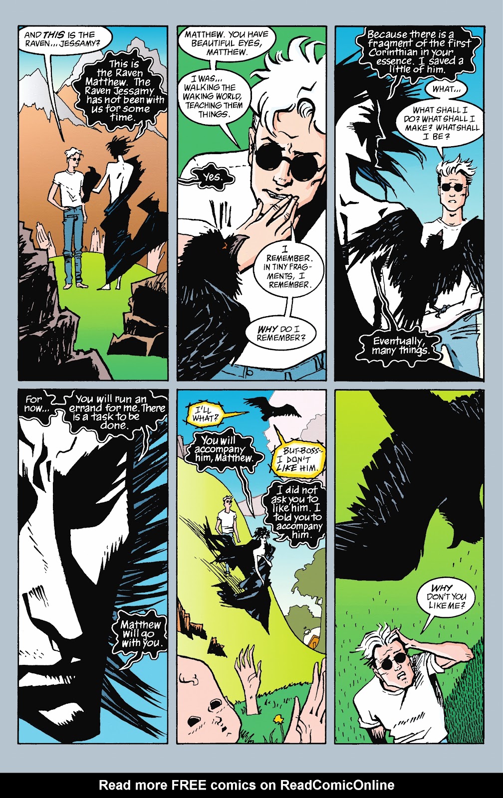 The Sandman (2022) issue TPB 4 (Part 2) - Page 28