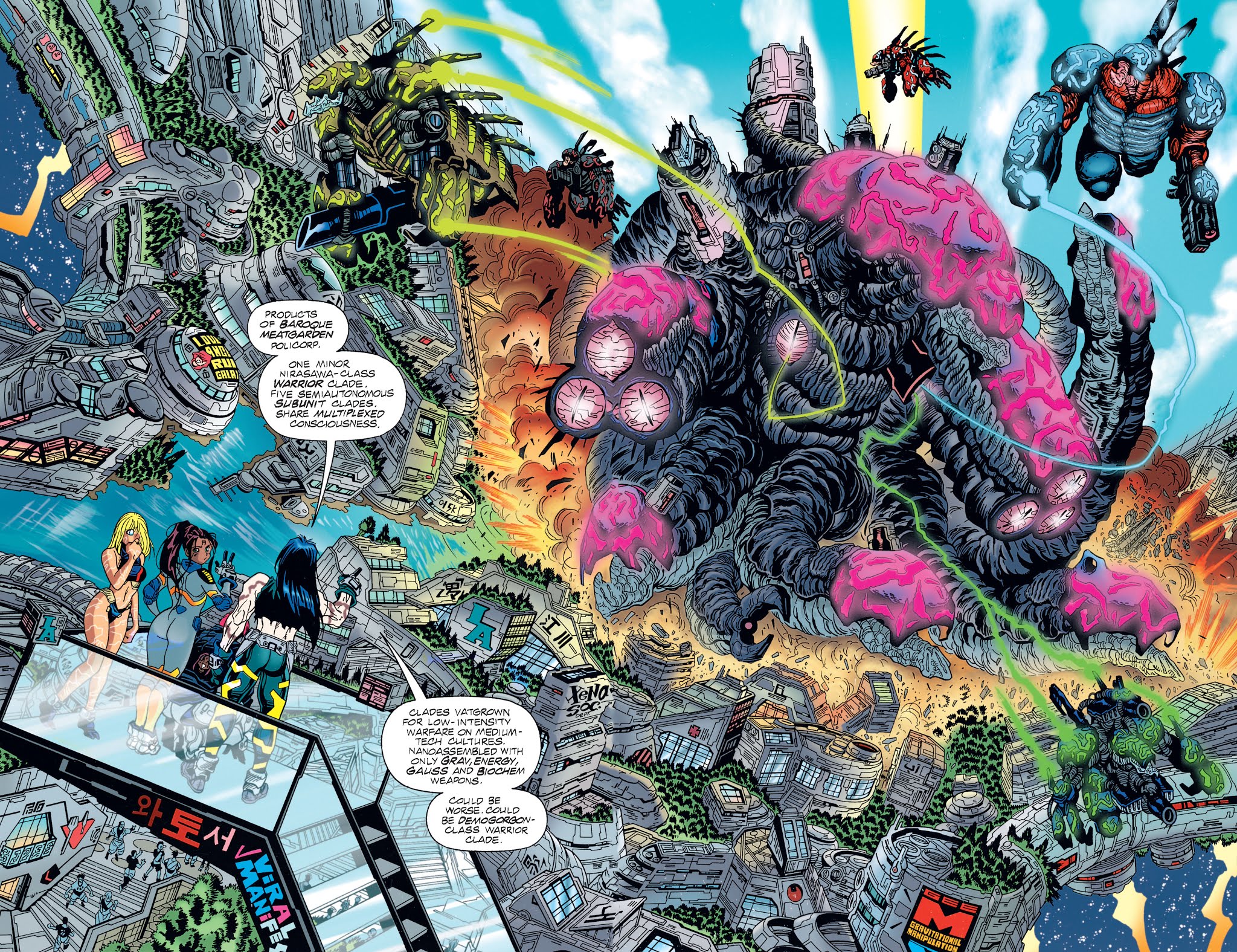 Read online Elseworlds: Justice League comic -  Issue # TPB 1 (Part 4) - 19