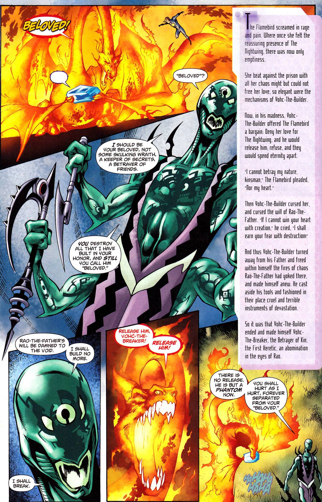 Read online Action Comics (1938) comic -  Issue #886 - 15