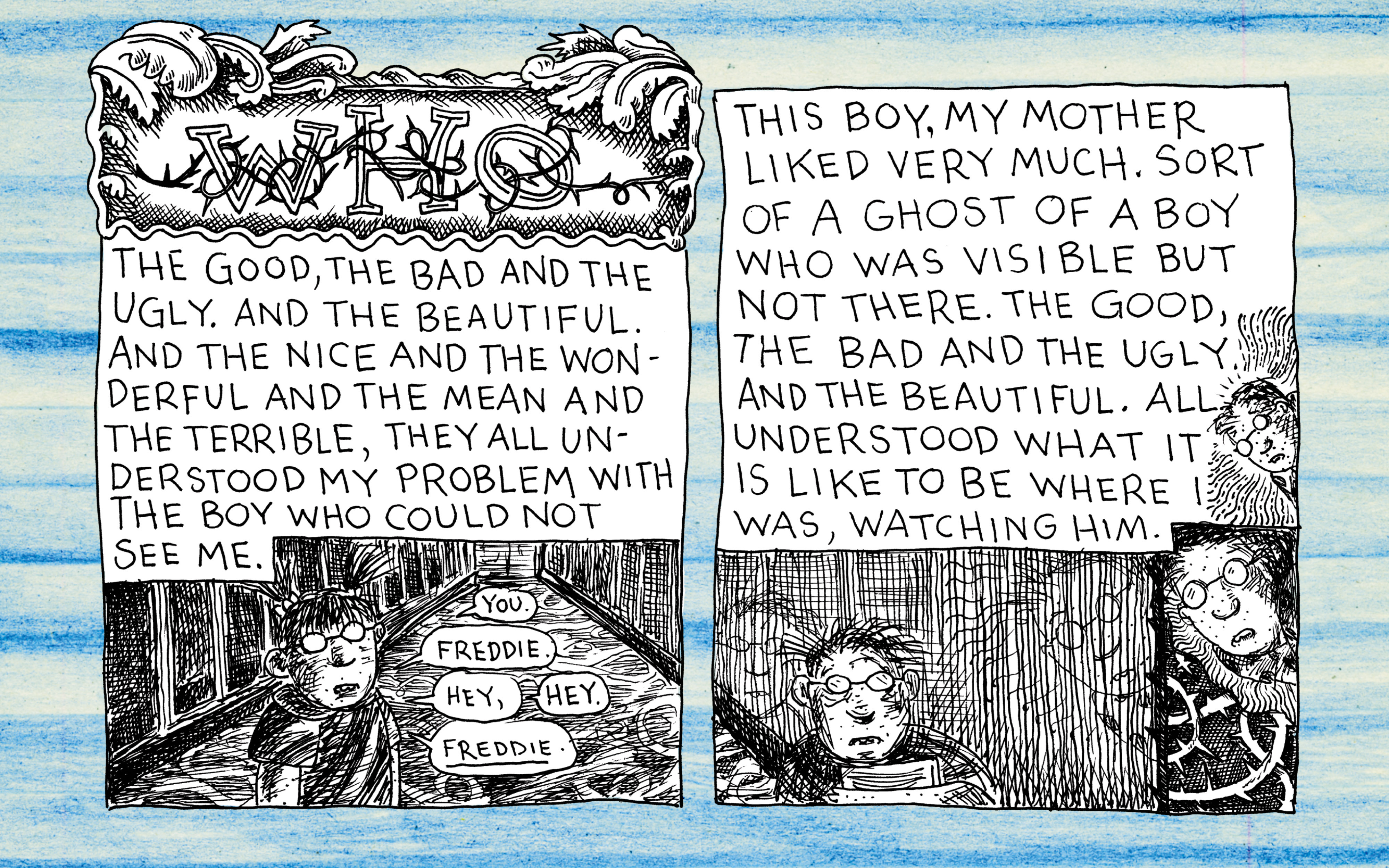 Read online The Freddie Stories comic -  Issue # TPB (Part 1) - 88