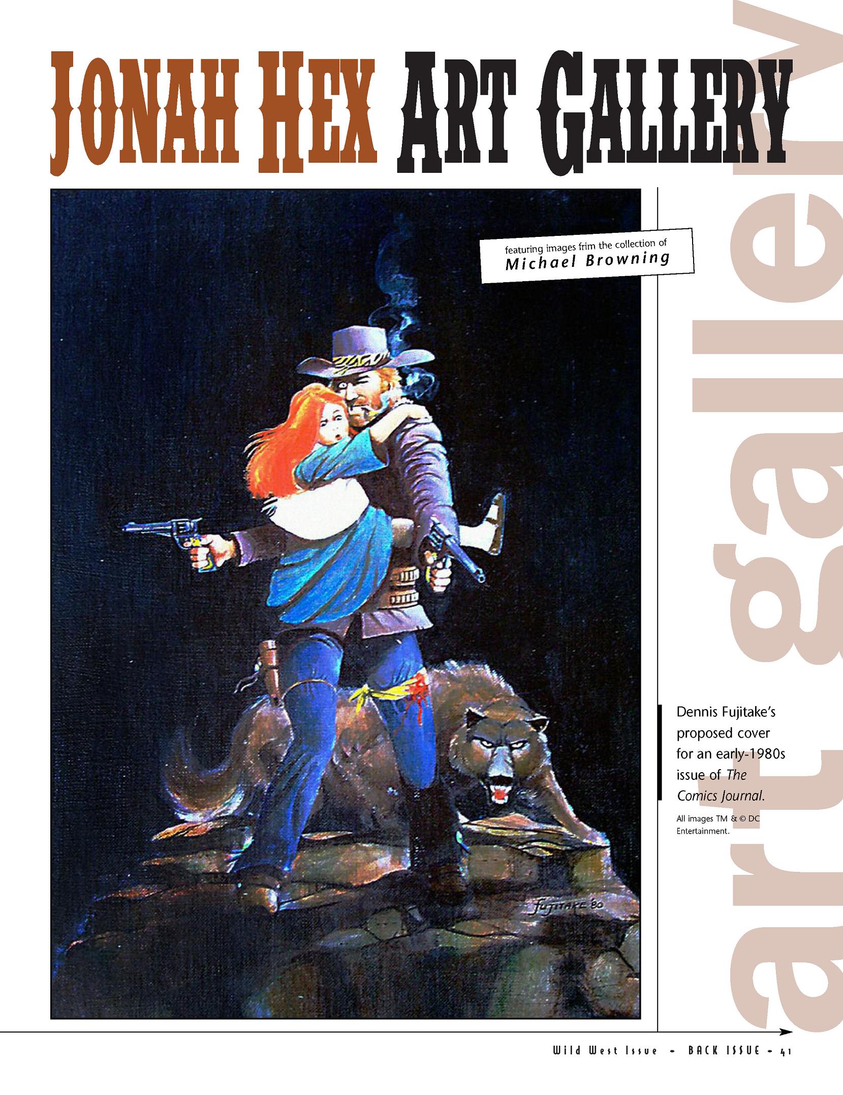 Read online Back Issue comic -  Issue #42 - 43
