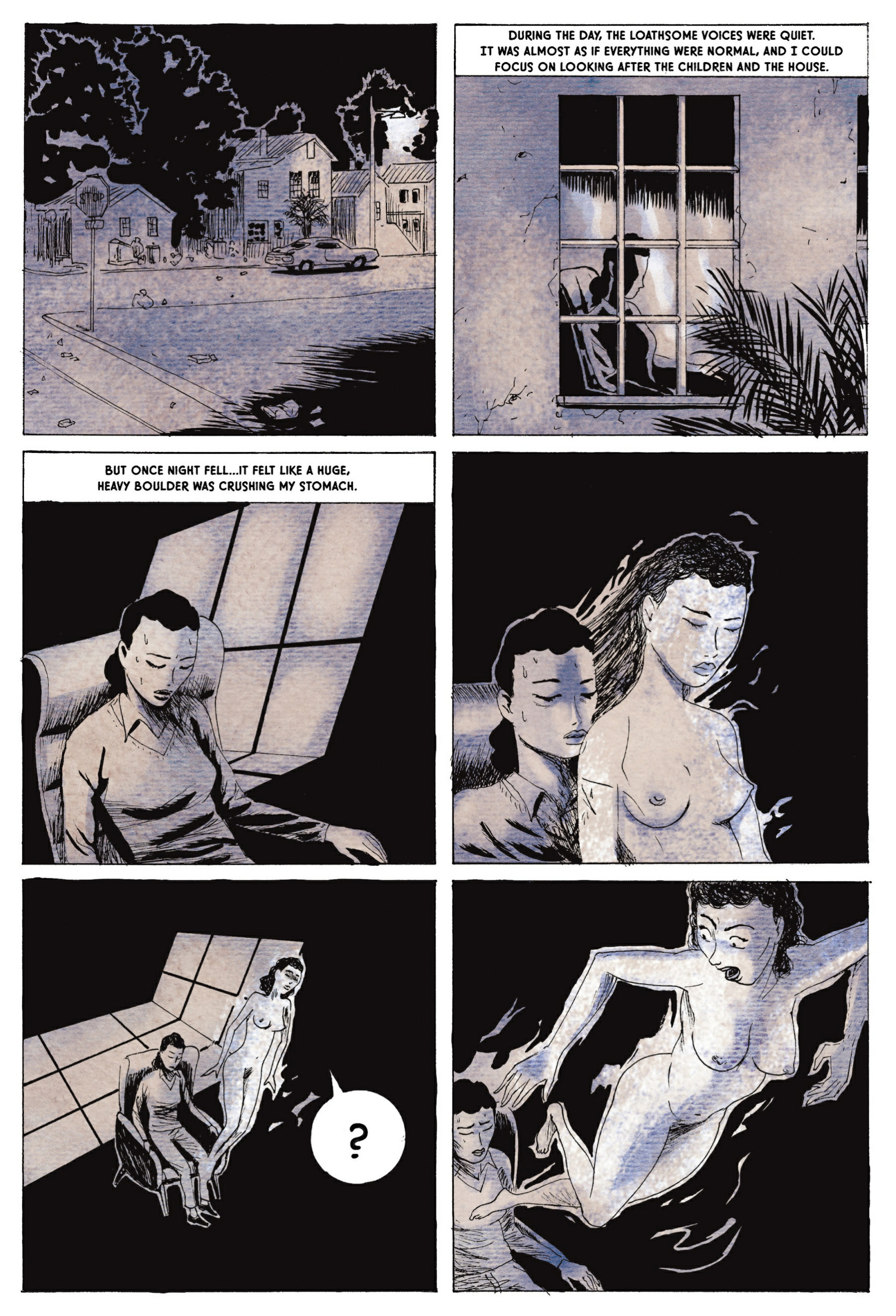 Read online Vietnamese Memories comic -  Issue # TPB 2 (Part 3) - 26