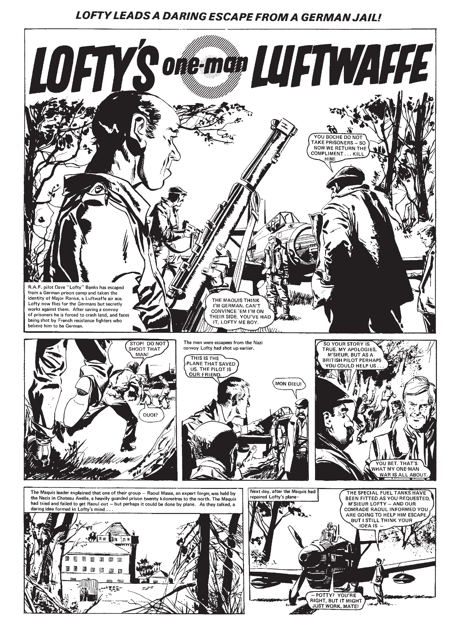 Read online Judge Dredd Megazine (Vol. 5) comic -  Issue #397 - 92