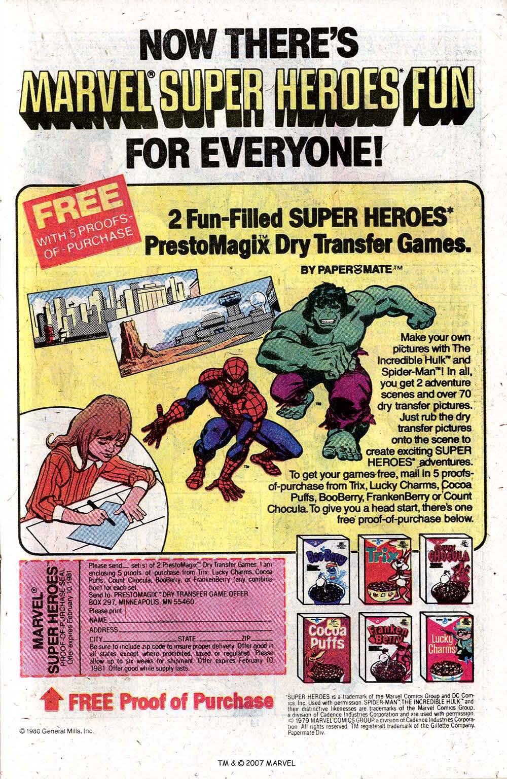 Read online The Incredible Hulk (1968) comic -  Issue #248 - 15