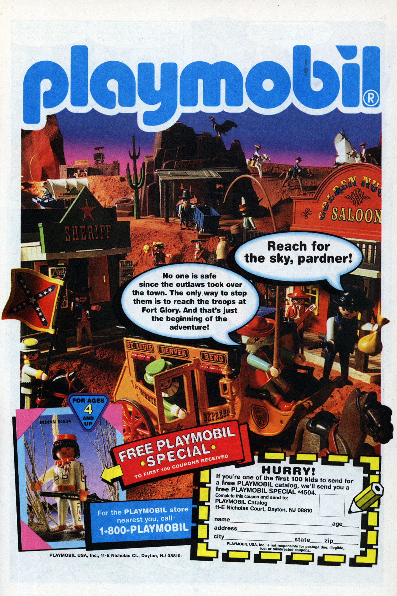 Read online Disney Comic Hits comic -  Issue #3 - 18