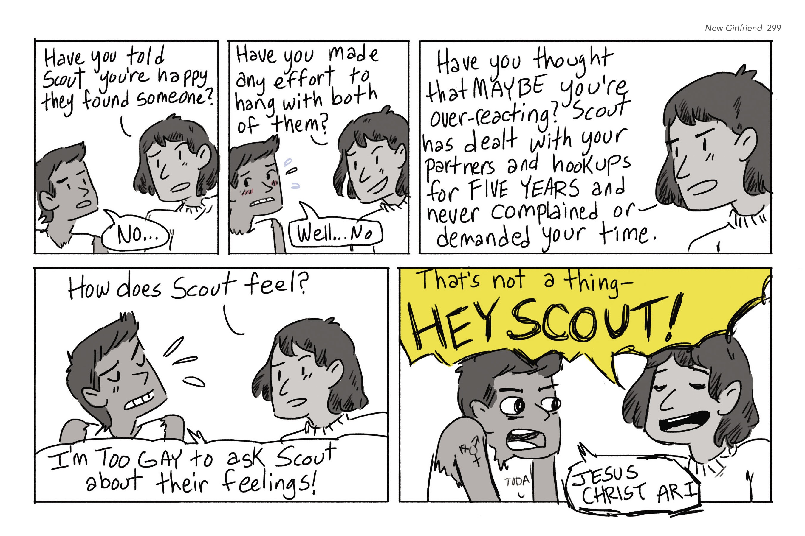 Read online Grease Bats comic -  Issue # TPB (Part 3) - 101