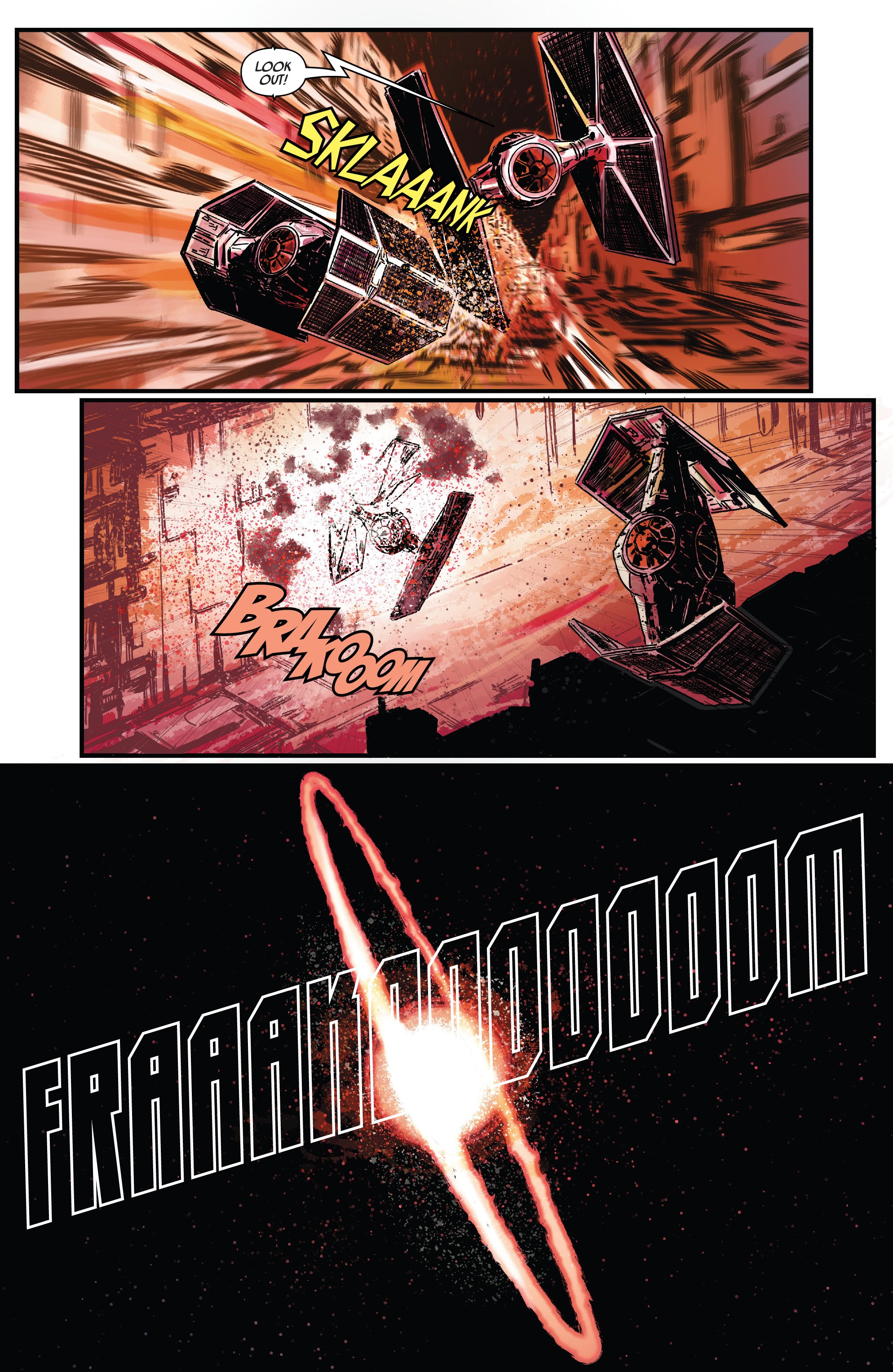 Read online Star Wars: Darth Vader (2020) comic -  Issue #12 - 10