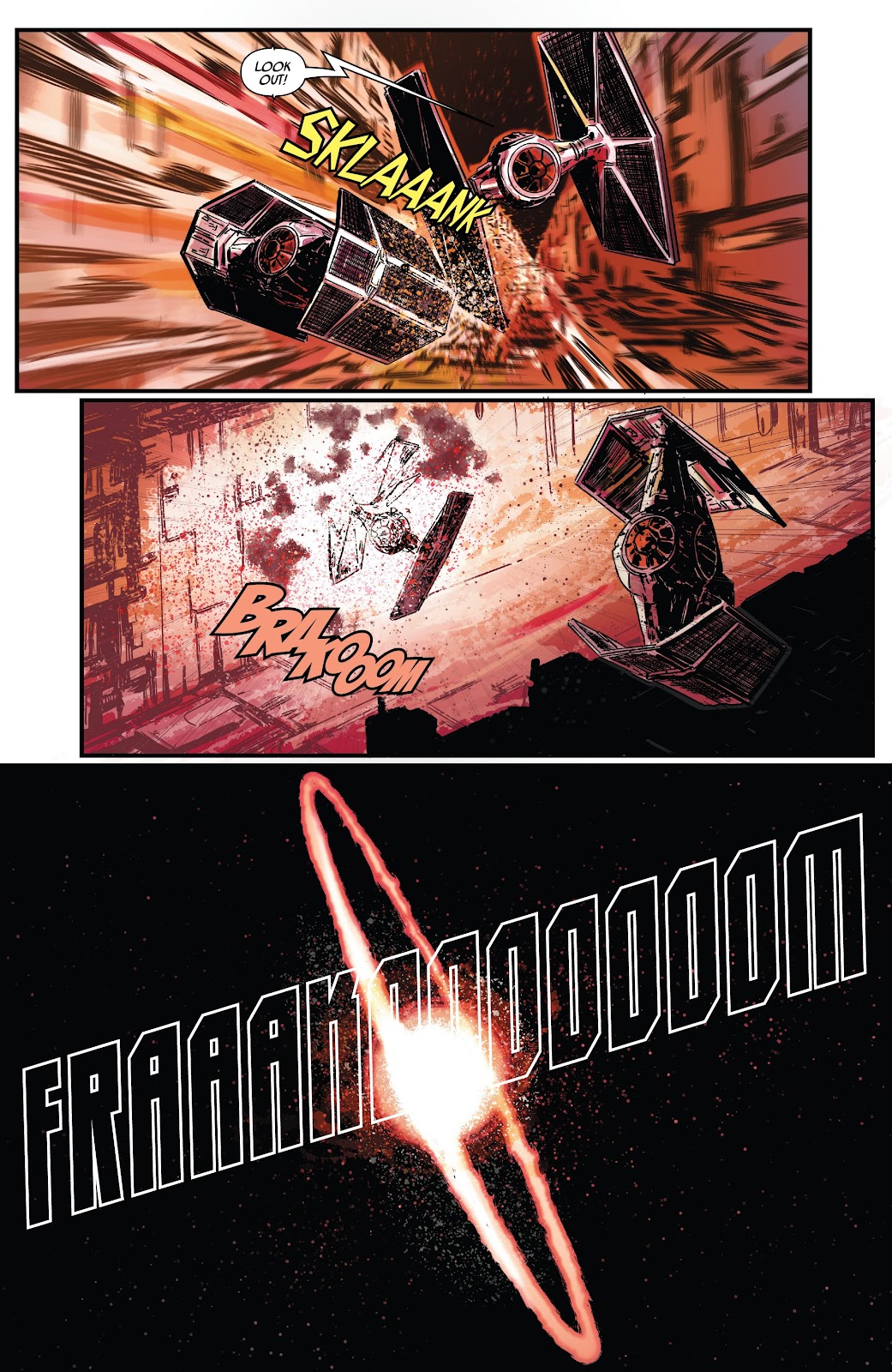 Star Wars: Darth Vader (2020) issue 12 - Page 10