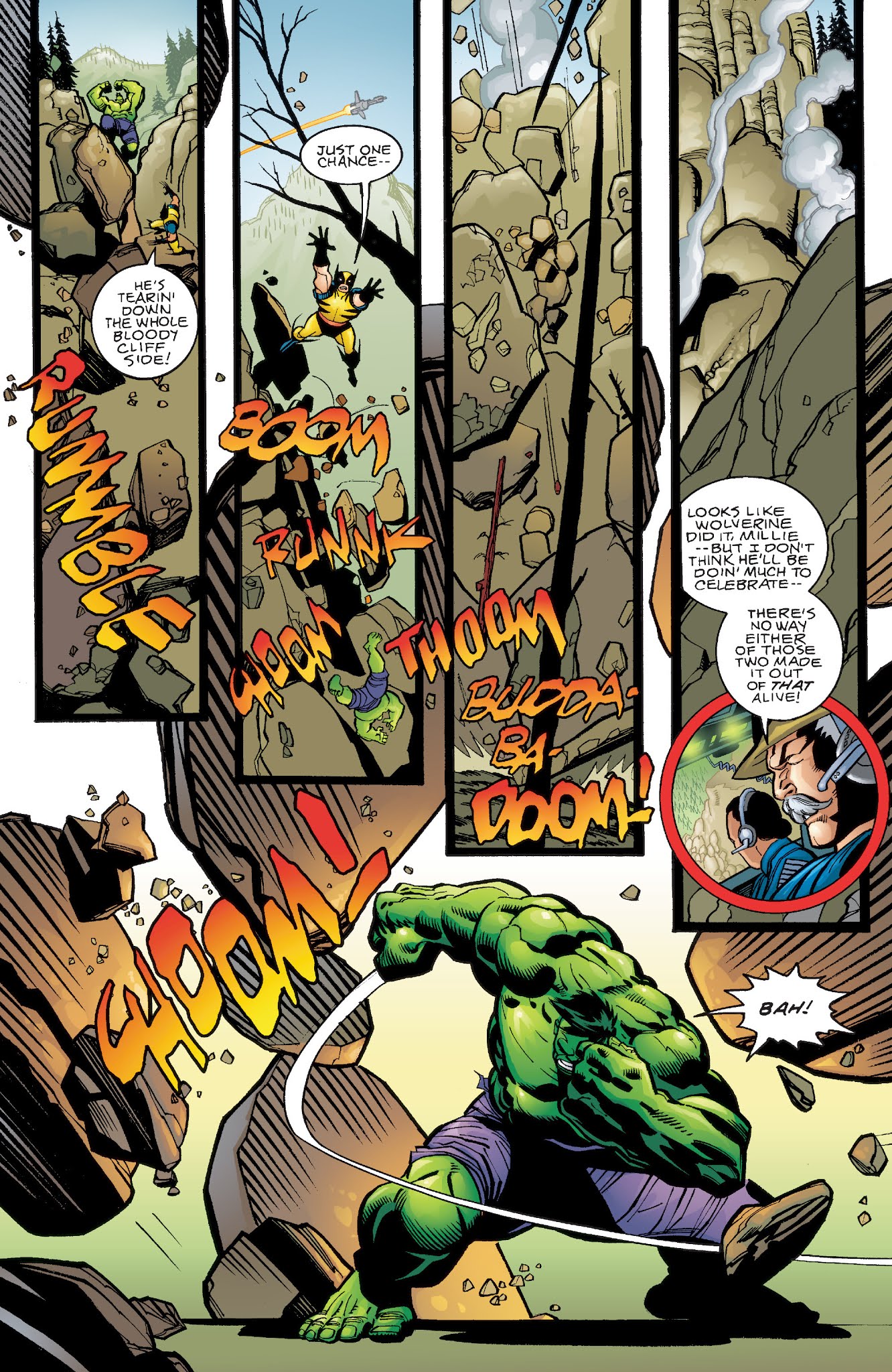 Read online Wolverine Epic Collection: Blood Debt comic -  Issue #Wolverine Epic Collection TPB 12 (Part 3) - 86